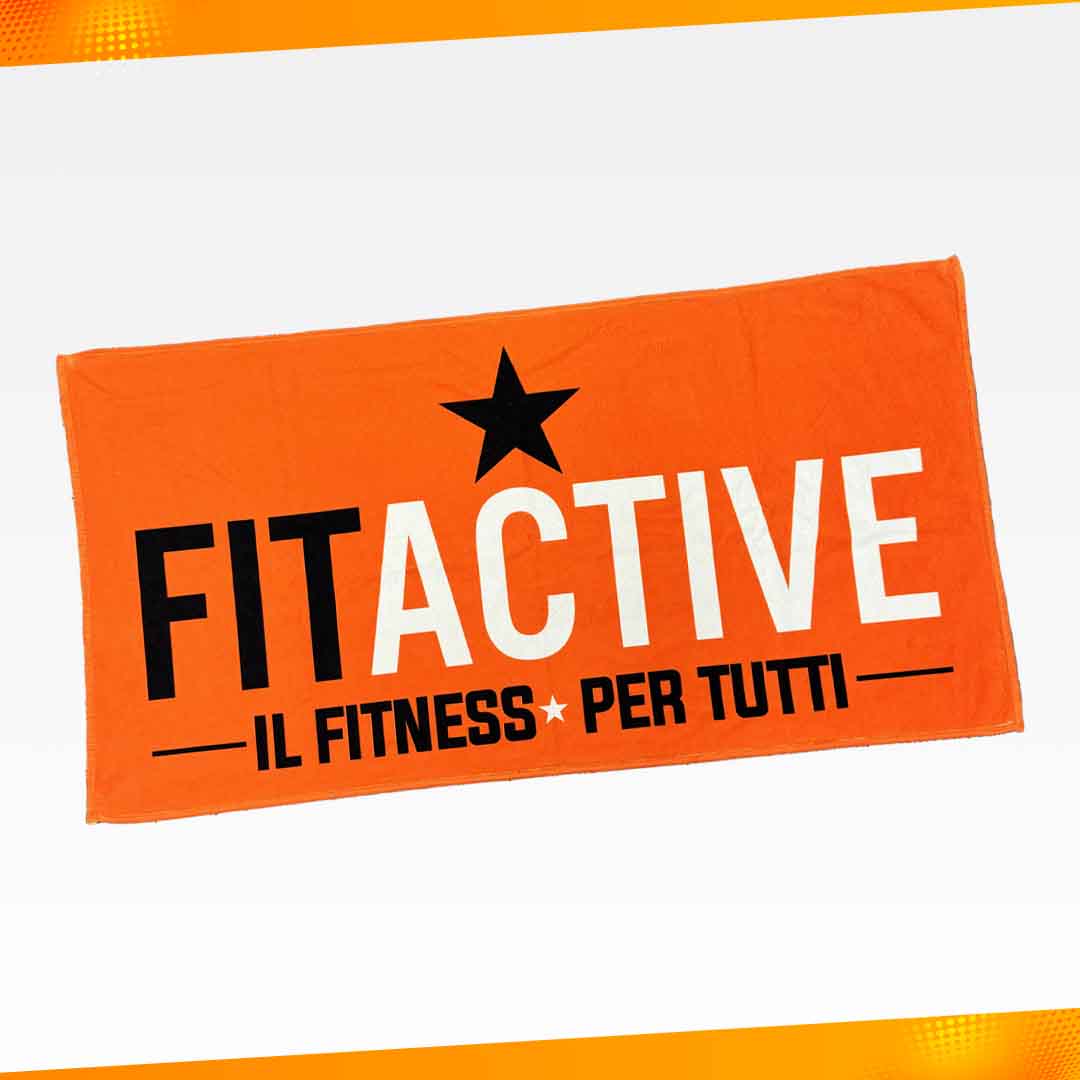 FitActive - il Fitness x Tutti - Palestre in Franchising, 24h/24 a 19,90€ !