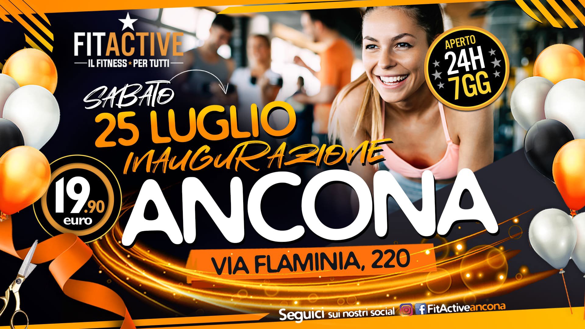 FitActive Ancona