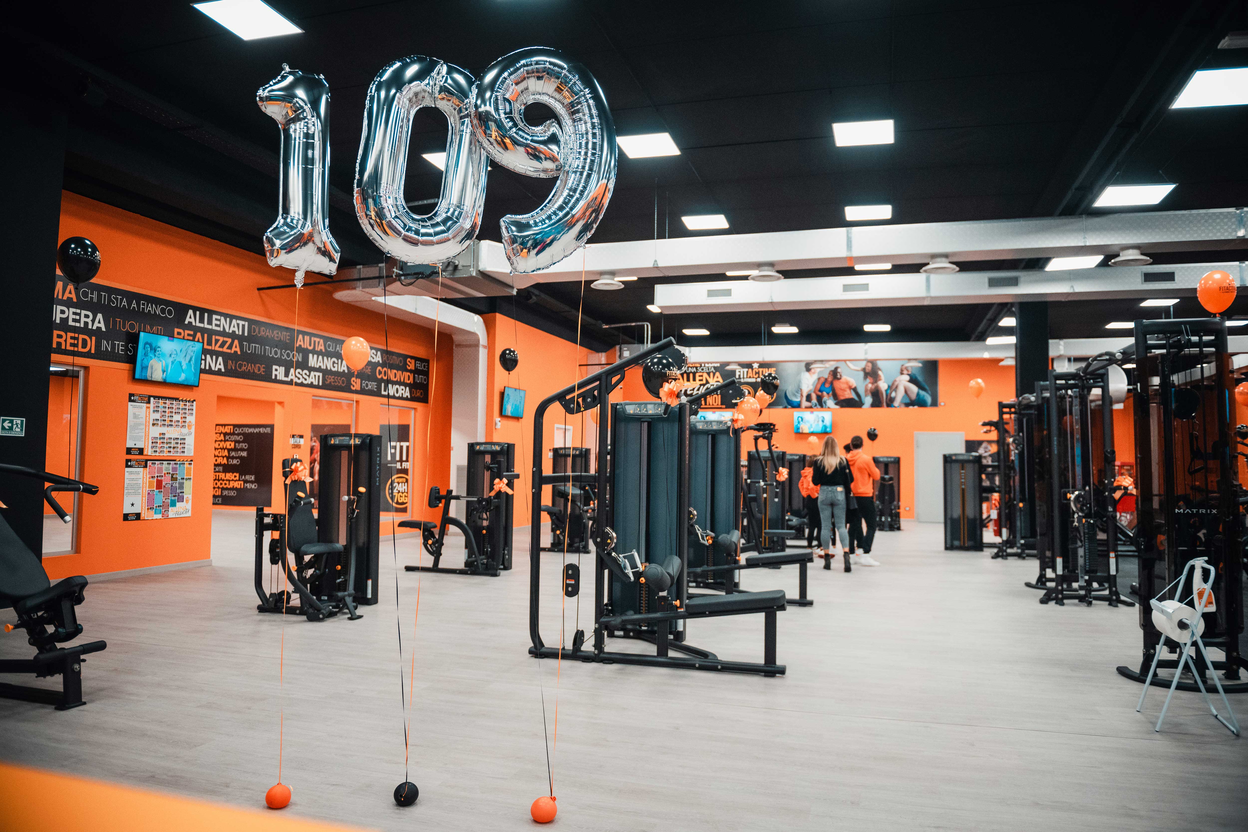FitActive Arezzo