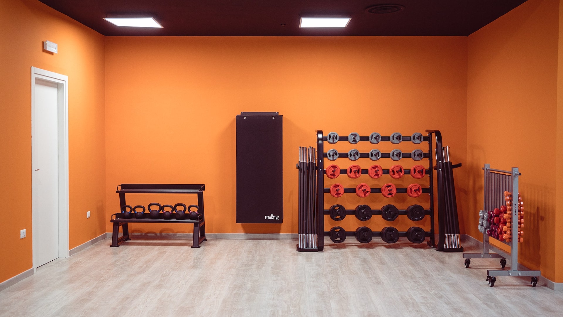 FitActive Bari Pasteur
