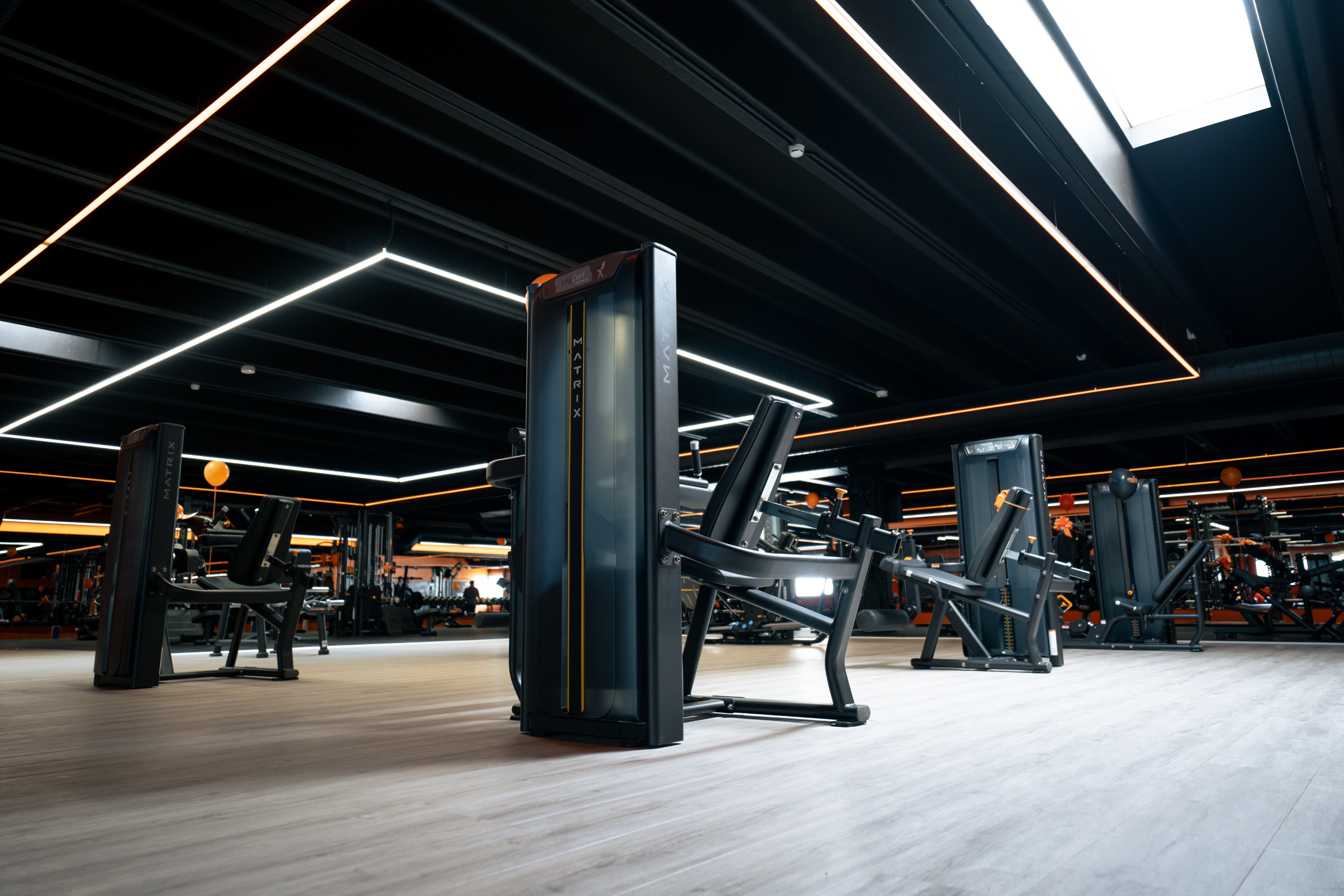 FitActive Bellinzona
