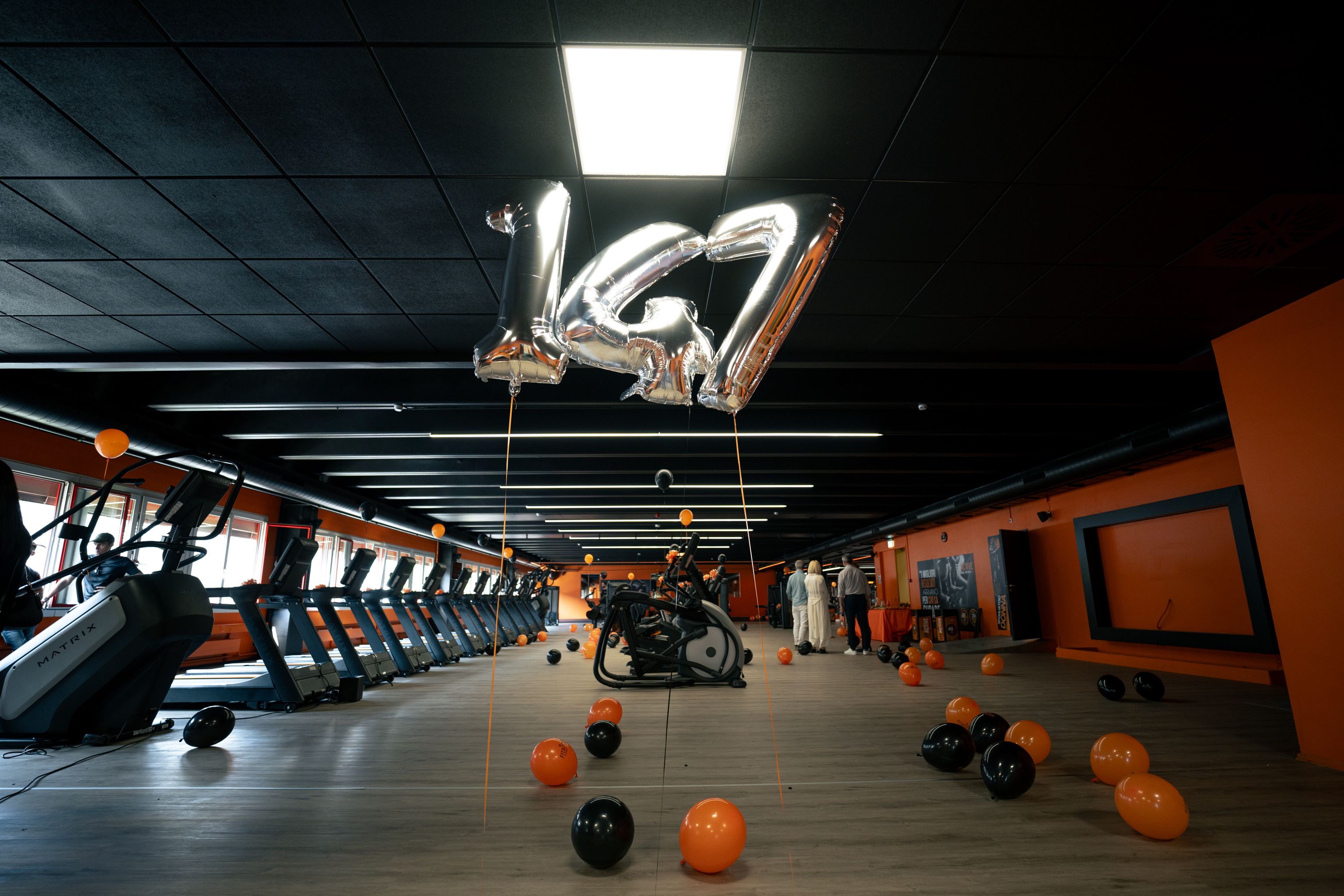 FitActive Bellinzona