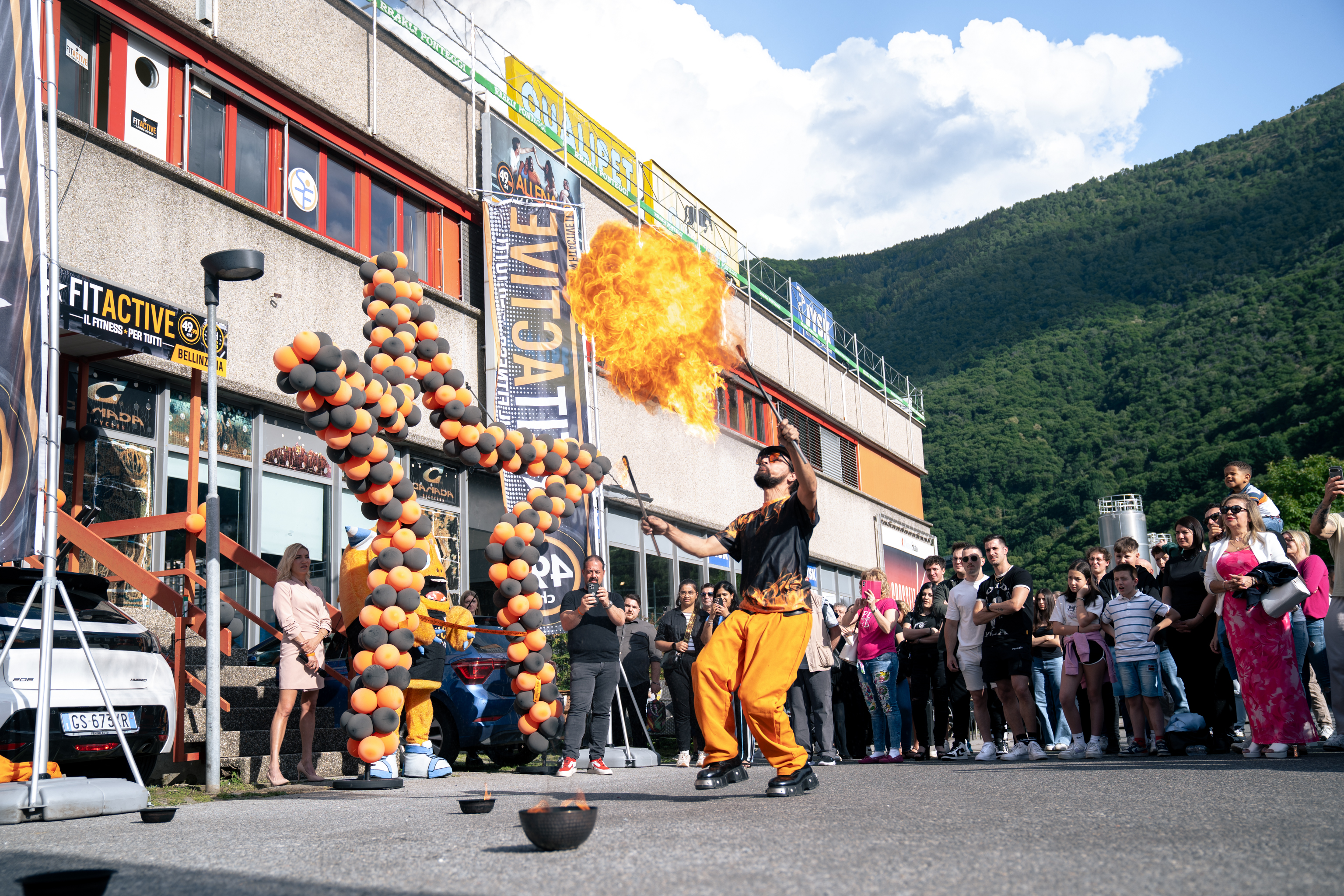 FitActive Bellinzona