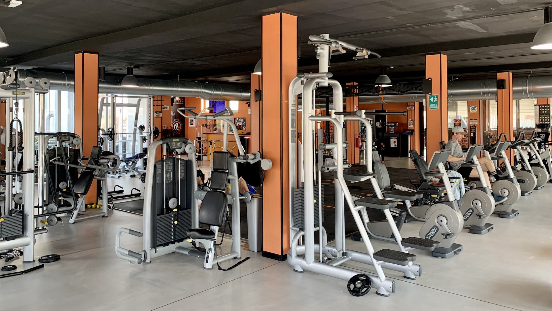 FitActive Biassono
