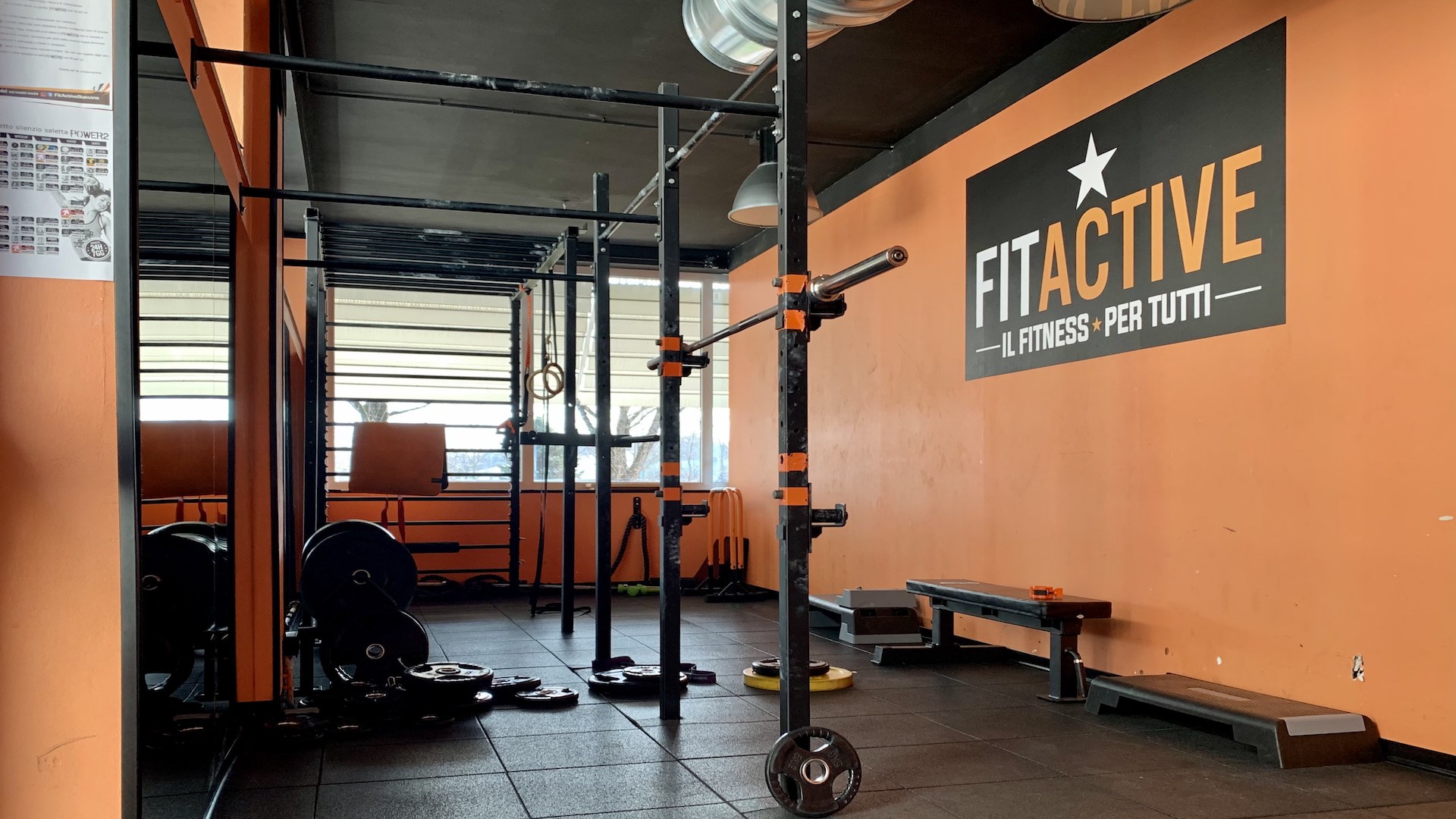 FitActive Biassono