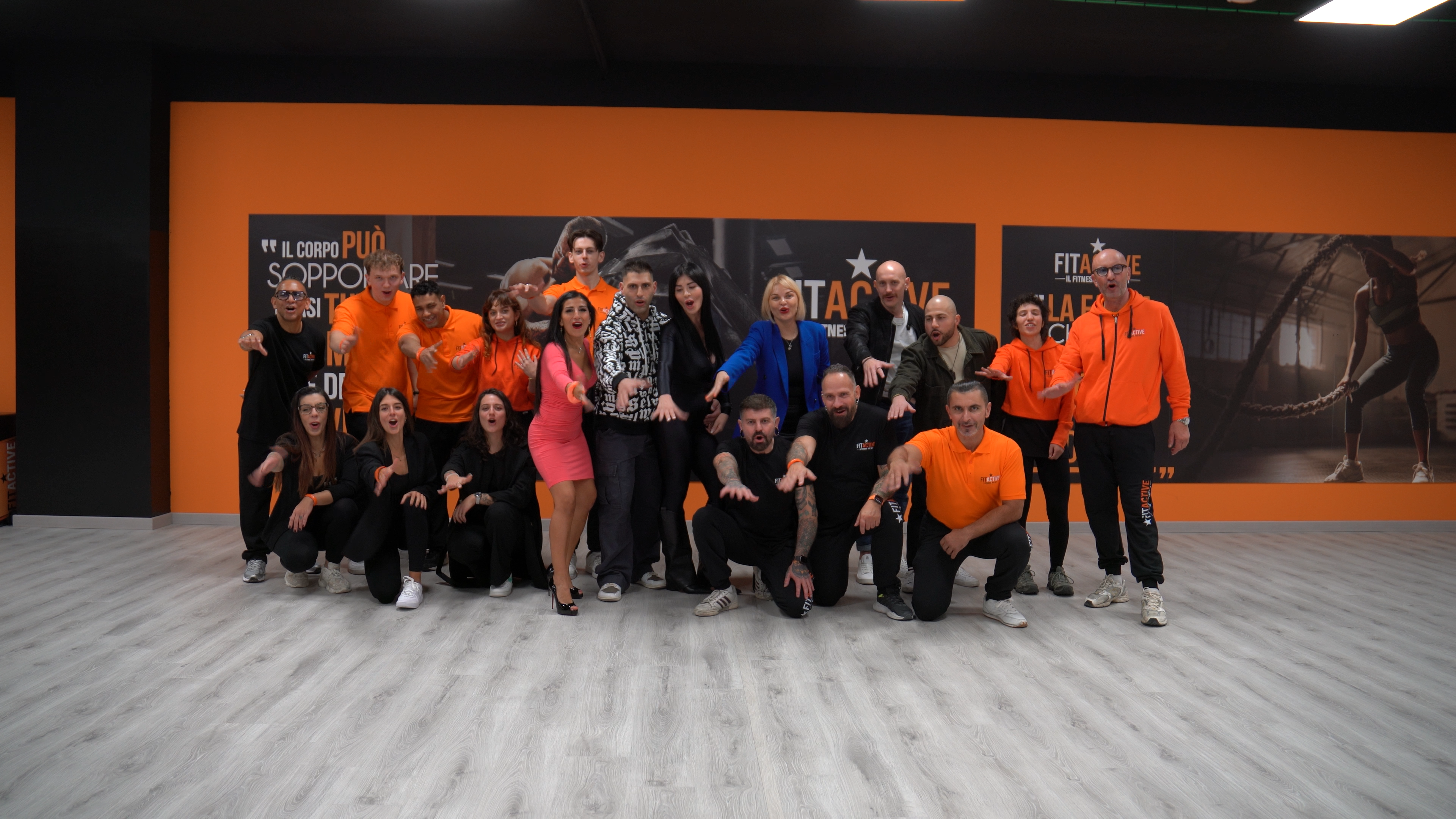 FitActive Bolzano Duca D'Aosta
