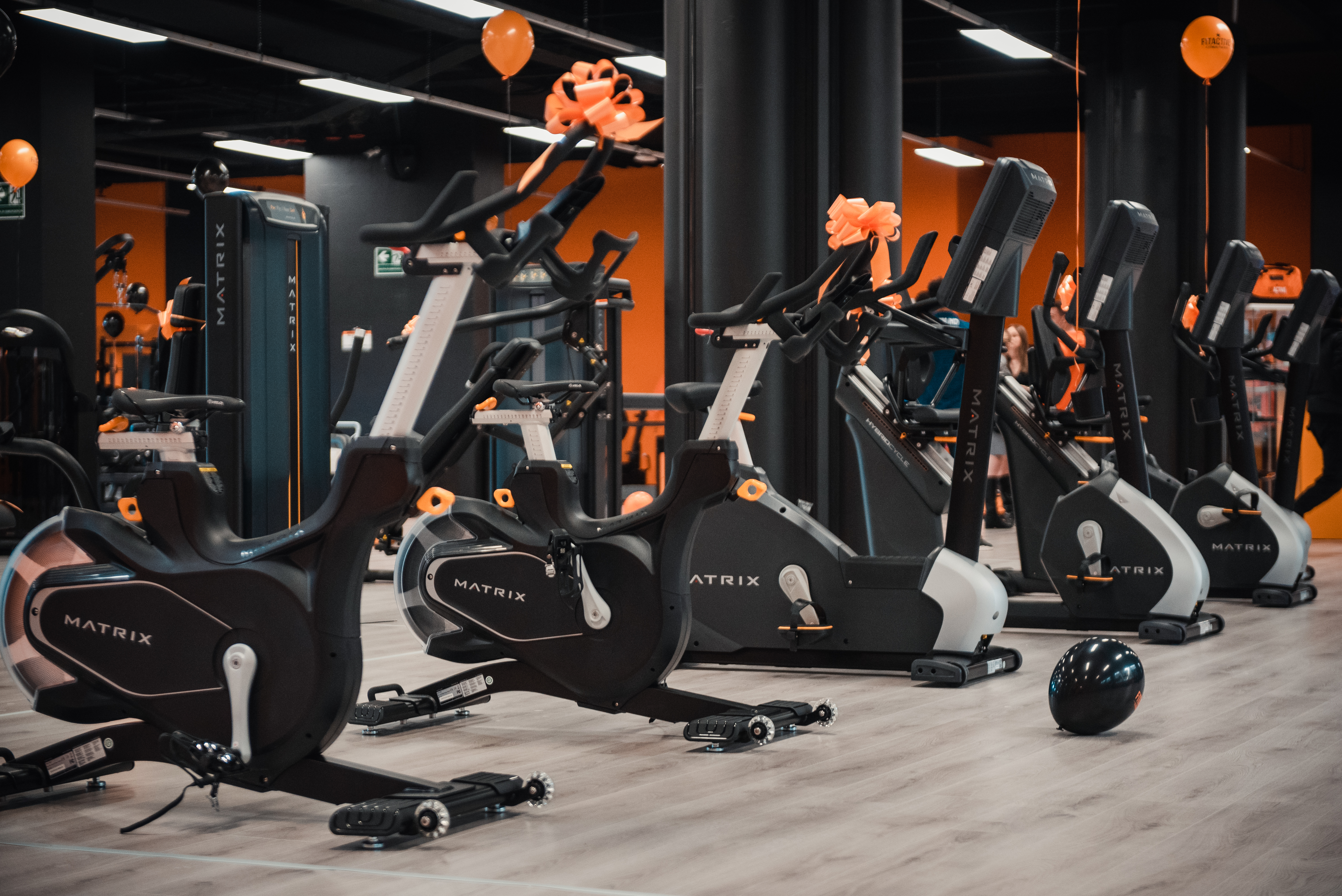 FitActive Brescia Margherita D'Este
