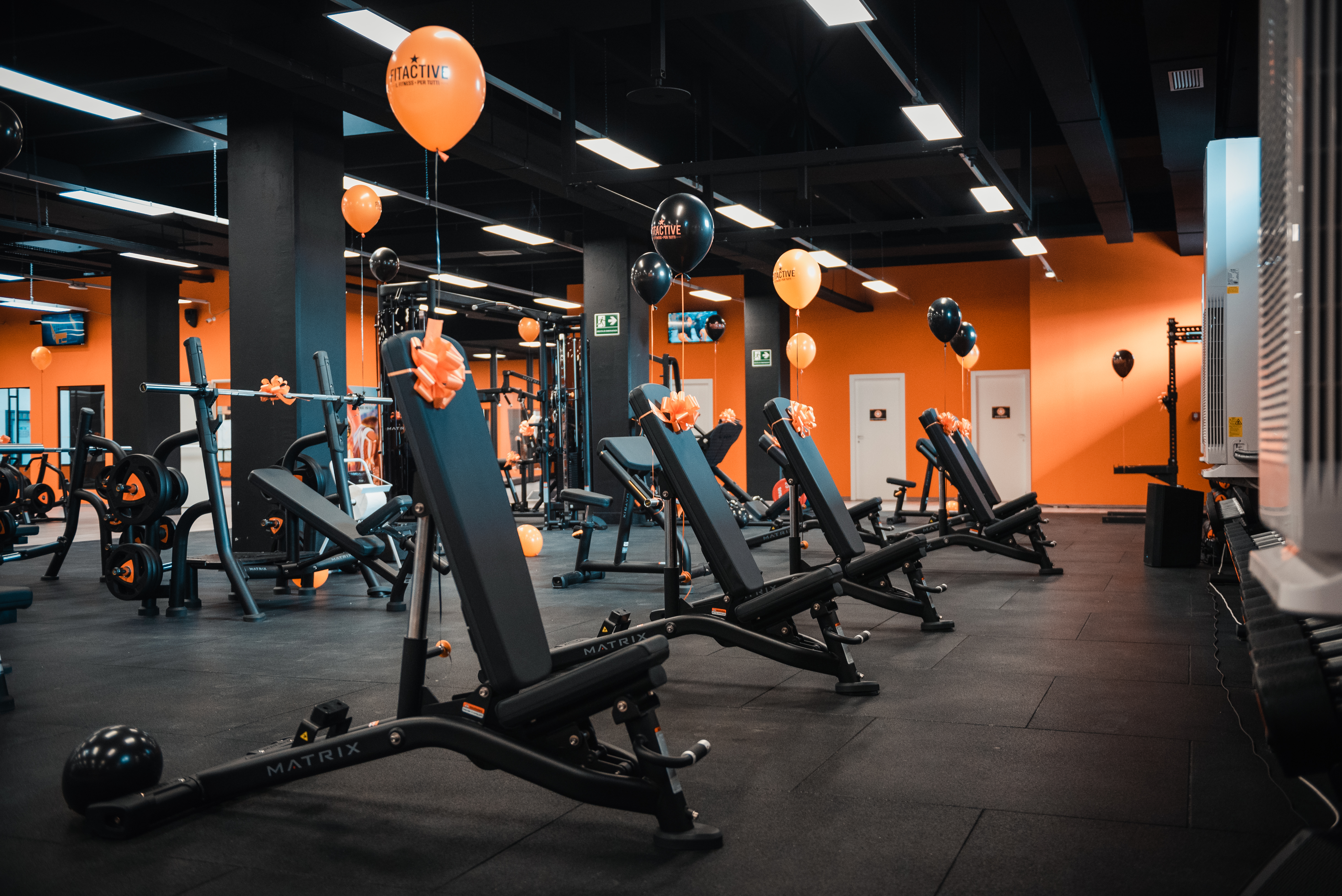 FitActive Brescia Margherita D'Este