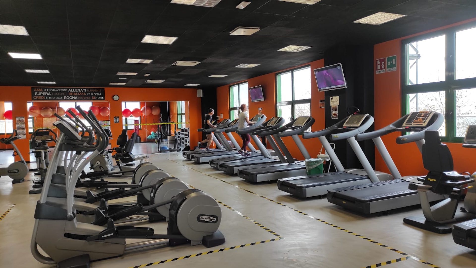 FitActive Brivio