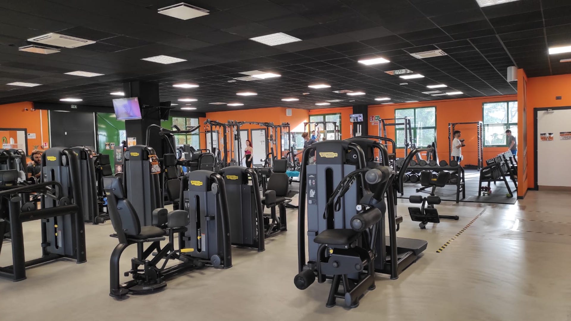 FitActive Brivio