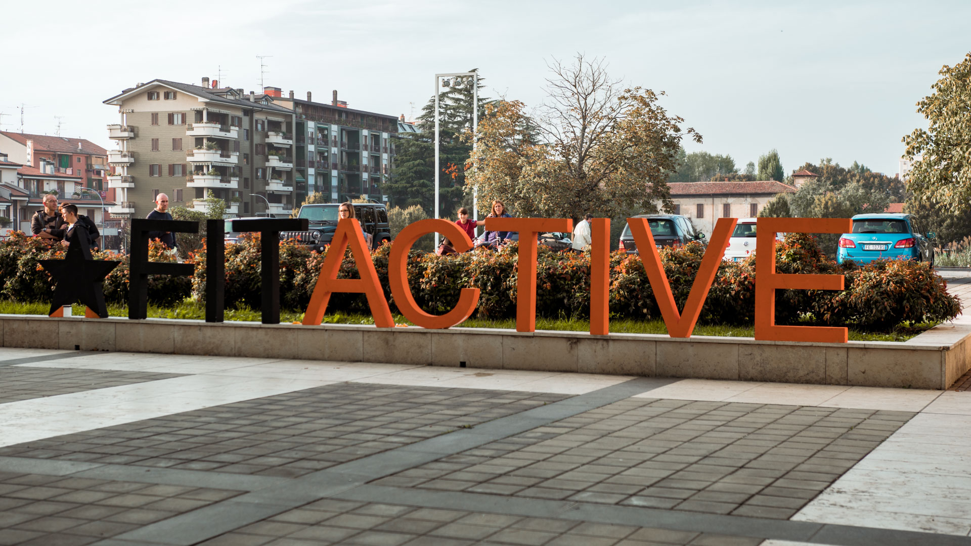 FitActive Buccinasco