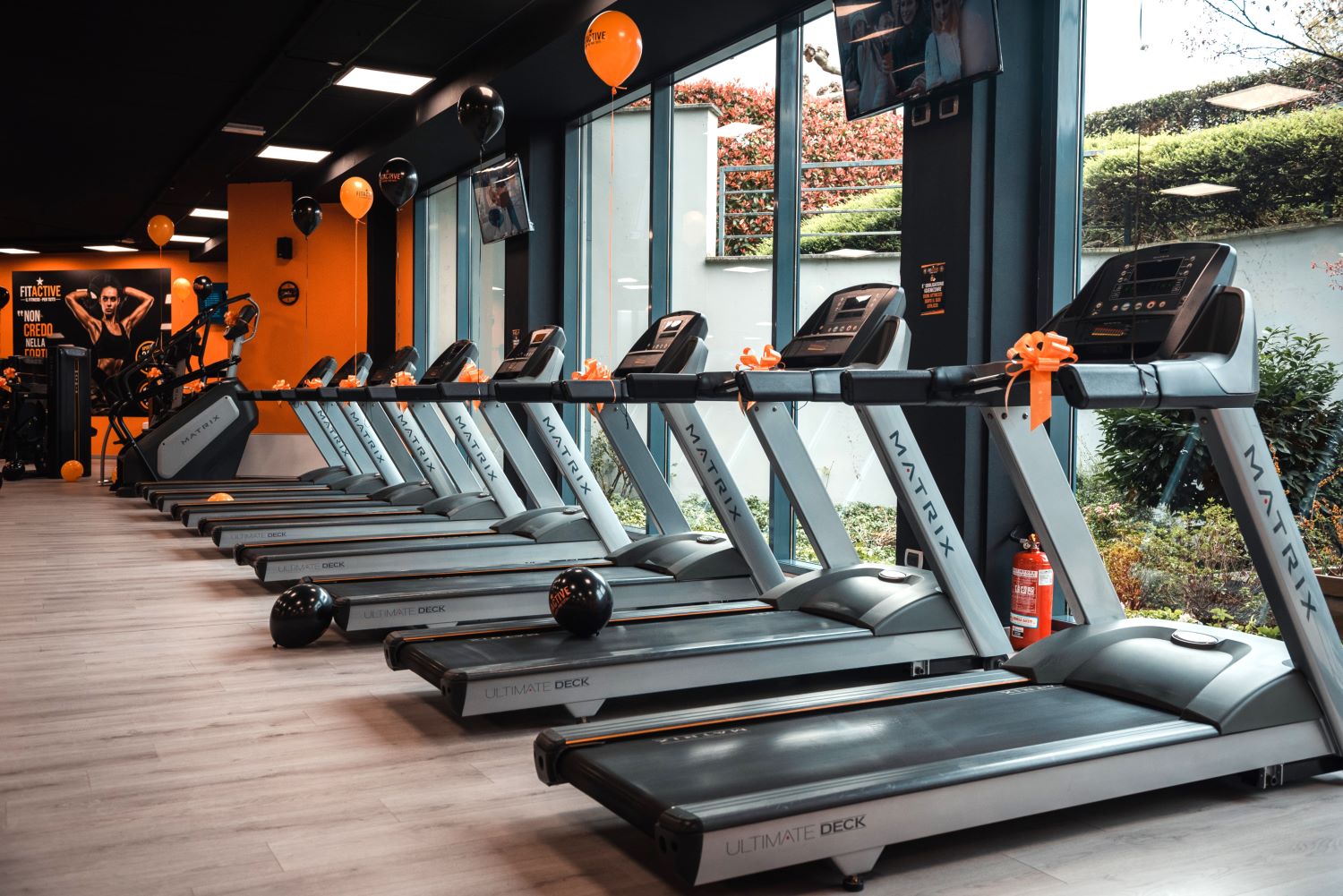 FitActive Carugate