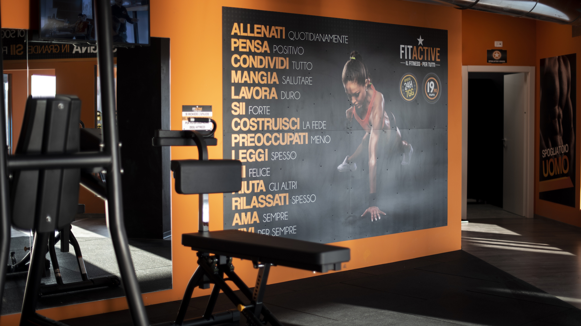 FitActive Castagnito