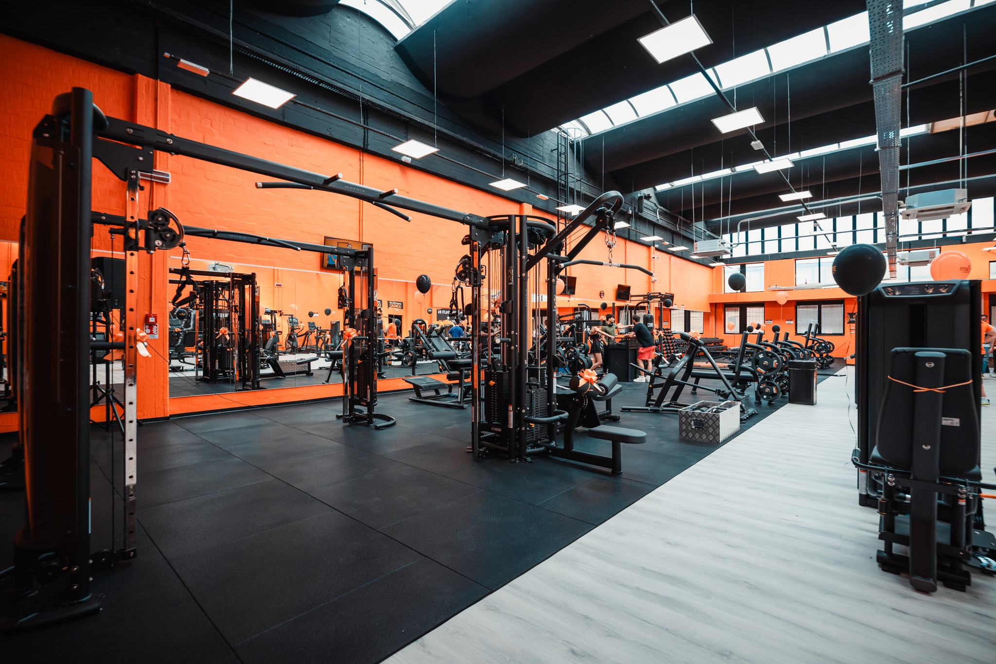 FitActive Castenaso
