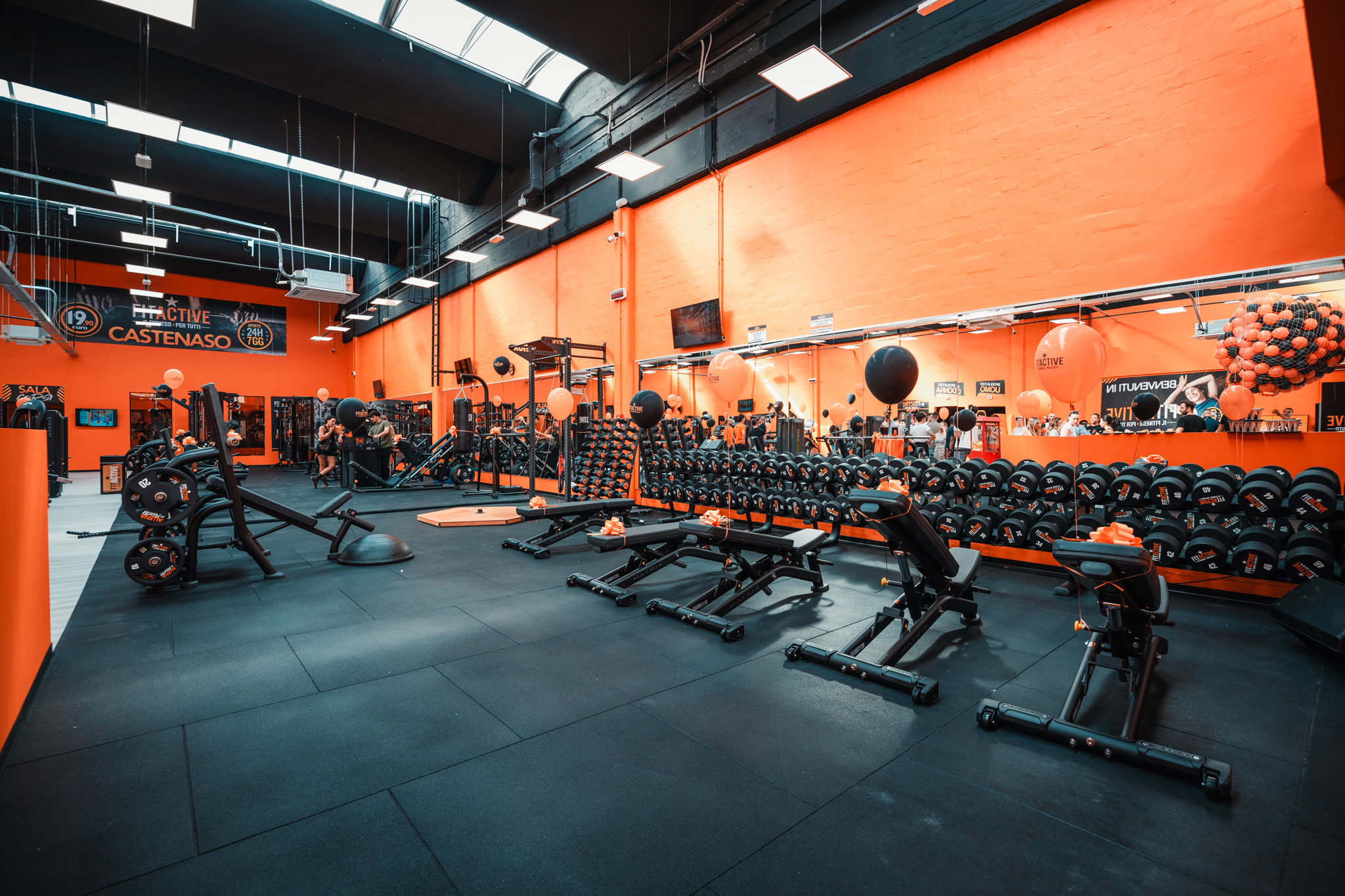 FitActive Castenaso