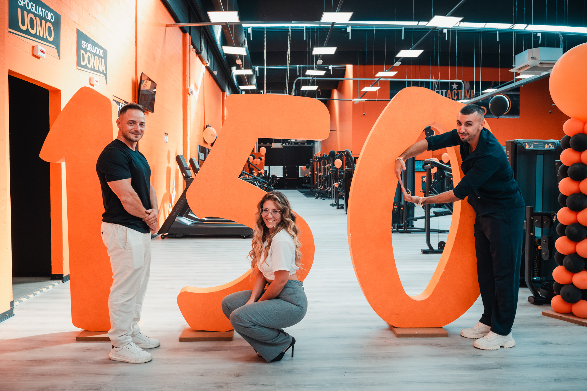 FitActive Castenaso