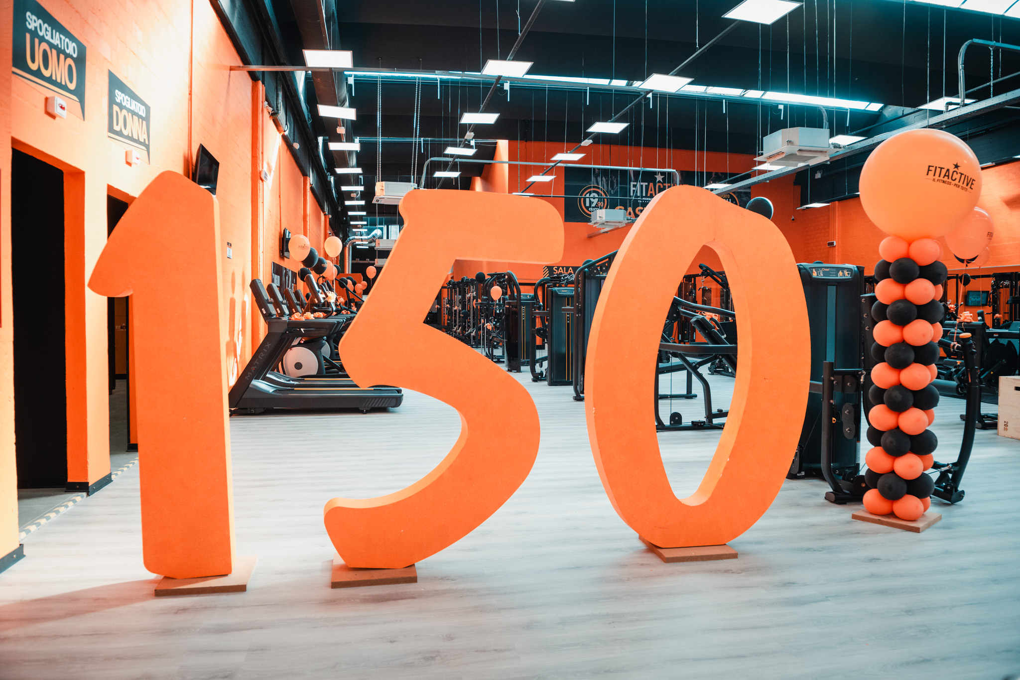 FitActive Castenaso