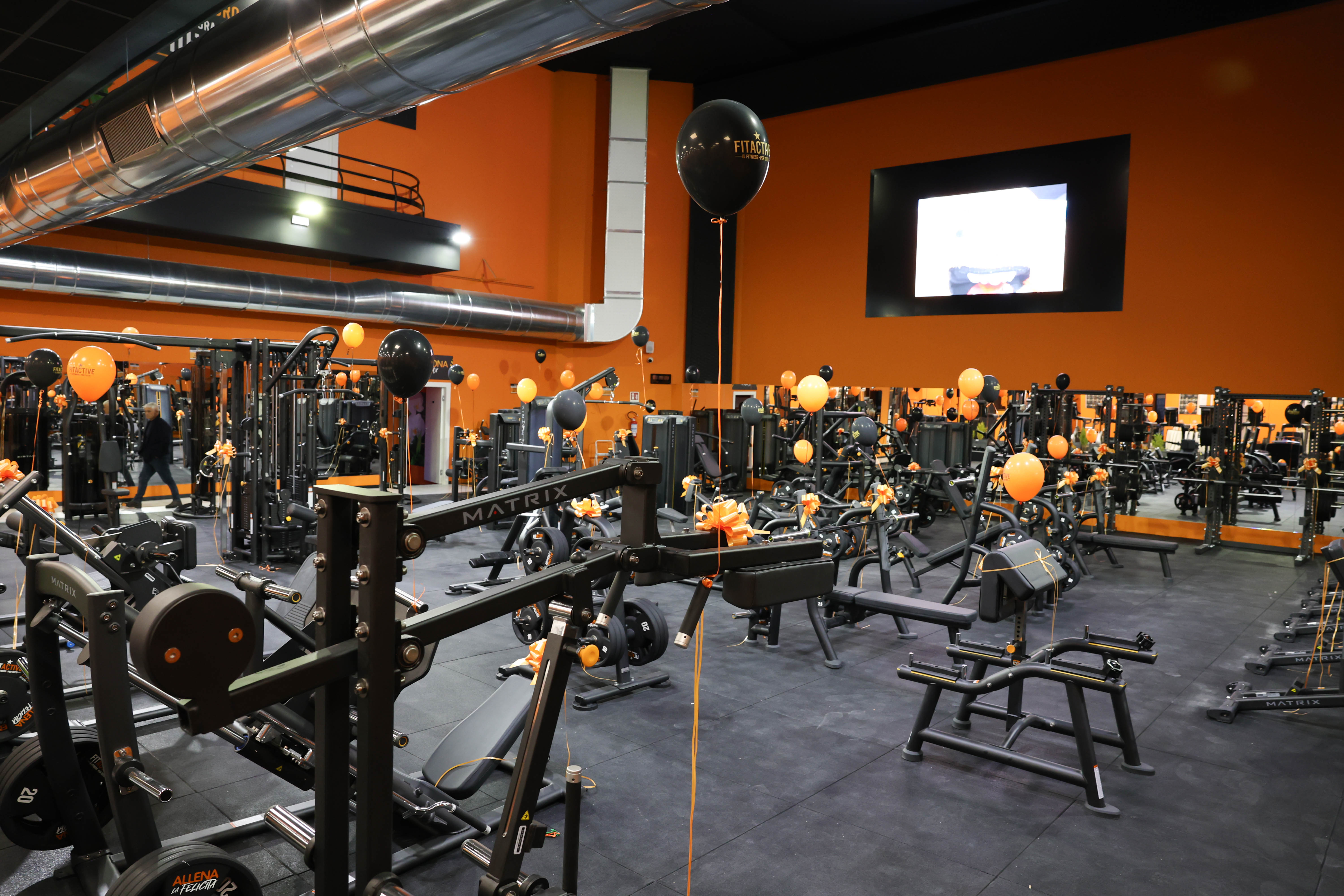 FitActive Catania Centro