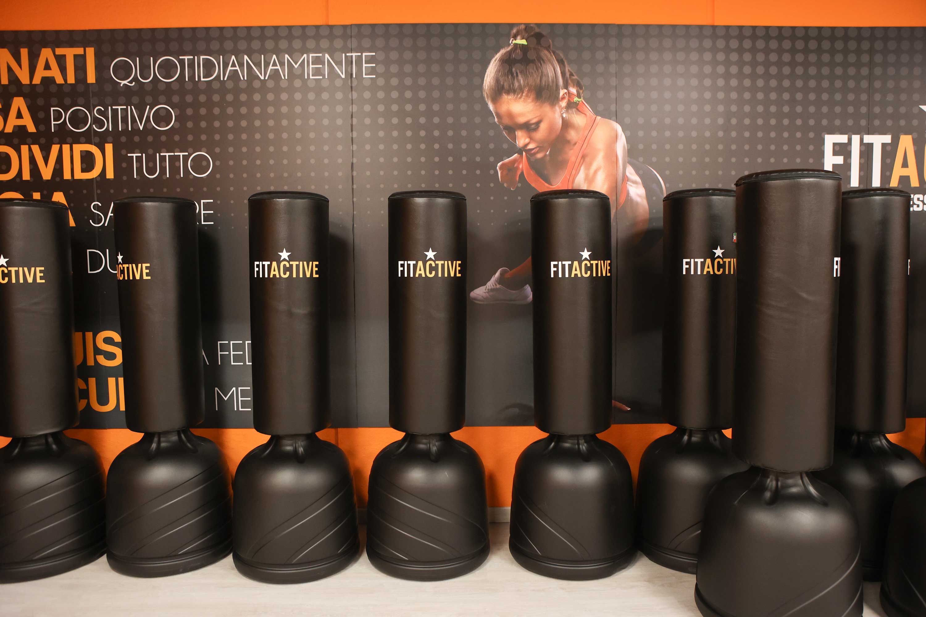 FitActive Catania Le Zagare
