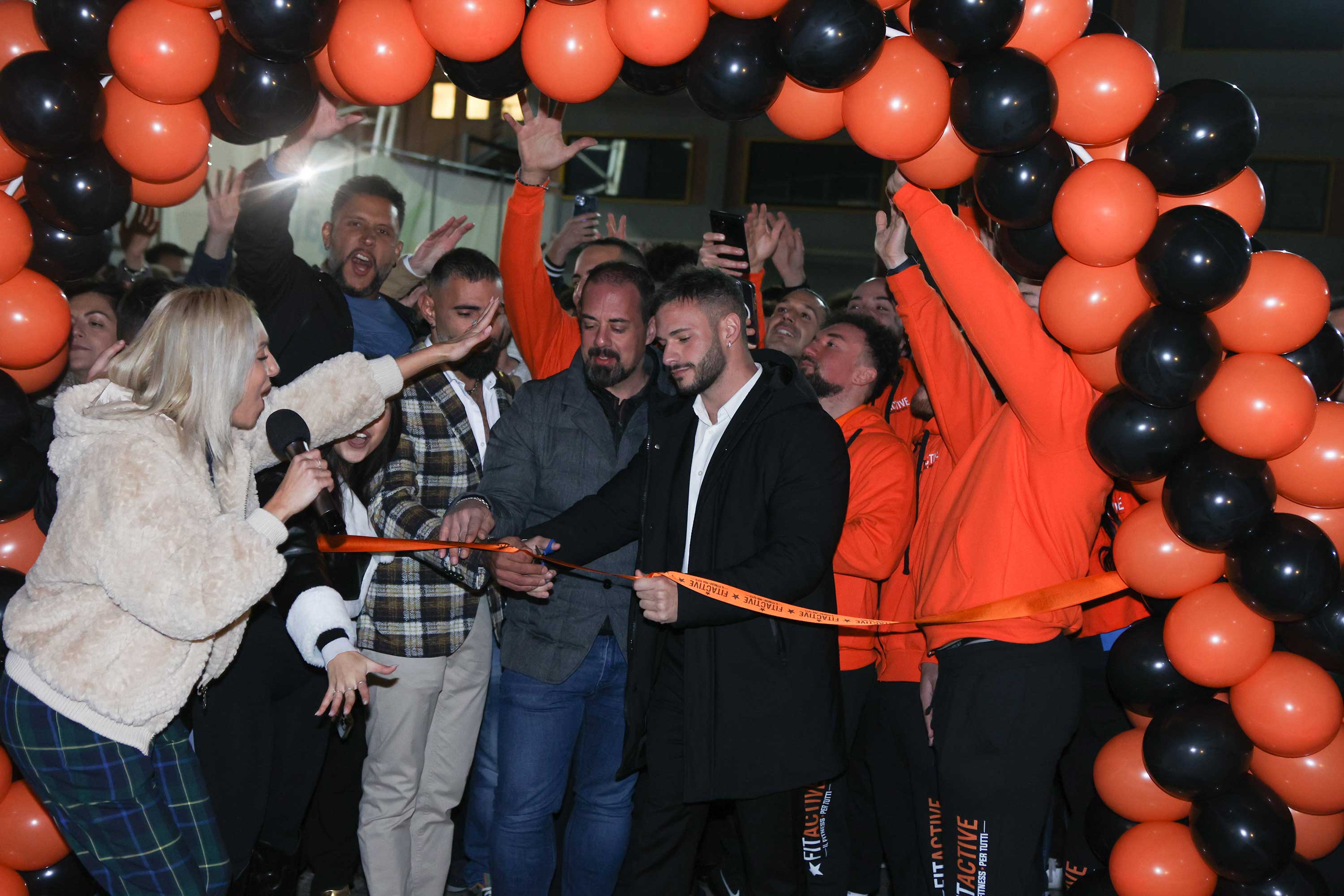 FitActive Catania Le Zagare