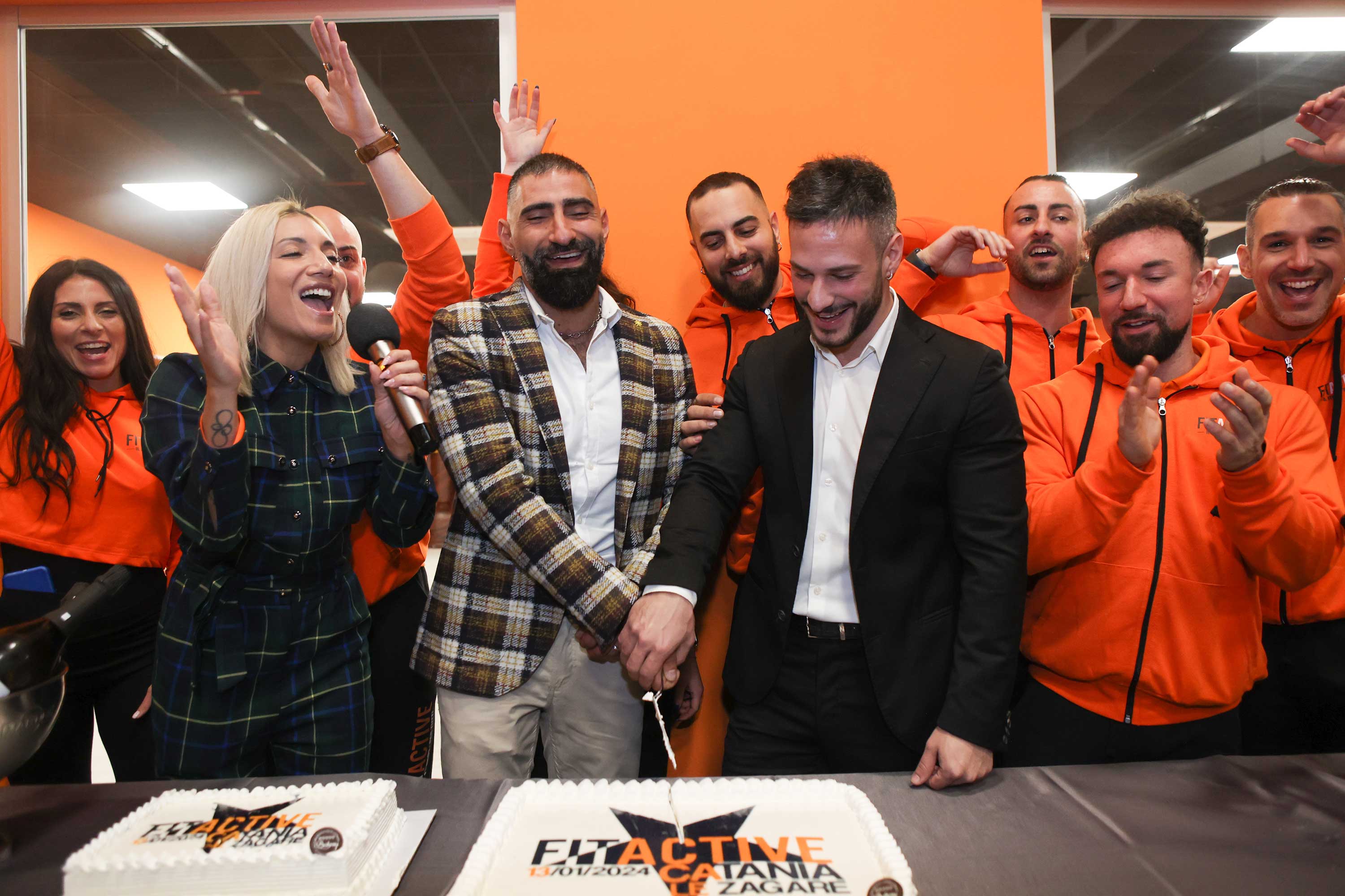FitActive Catania Le Zagare