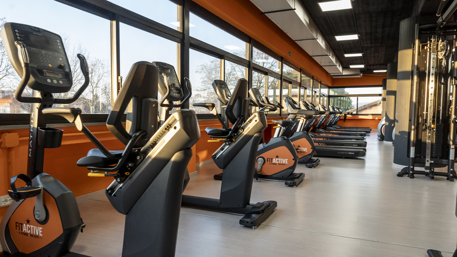 FitActive Cesena