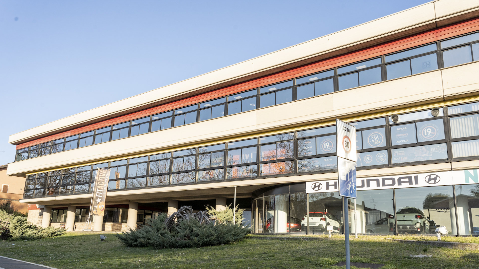 FitActive Cesena
