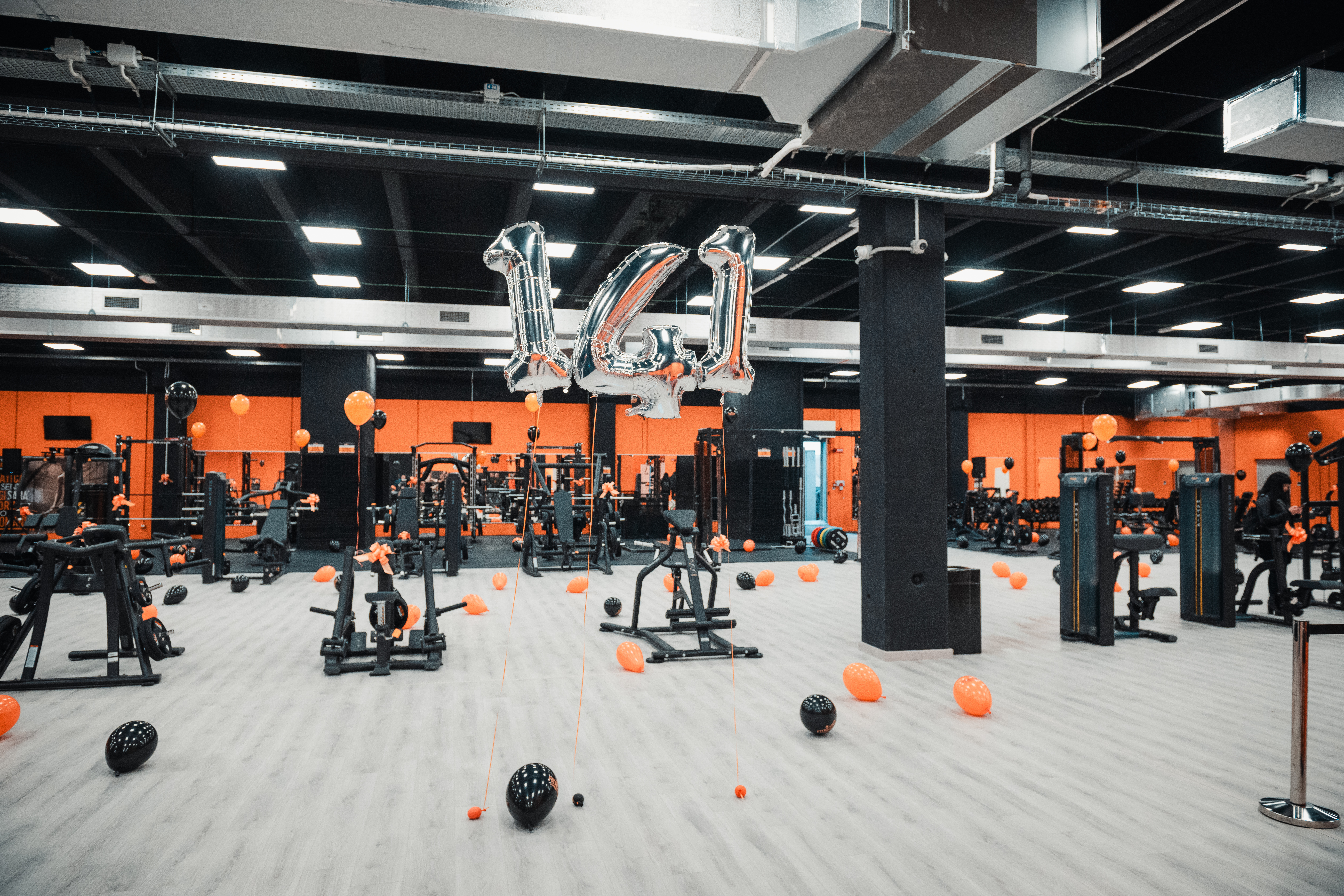 FitActive Cornegliano Laudense