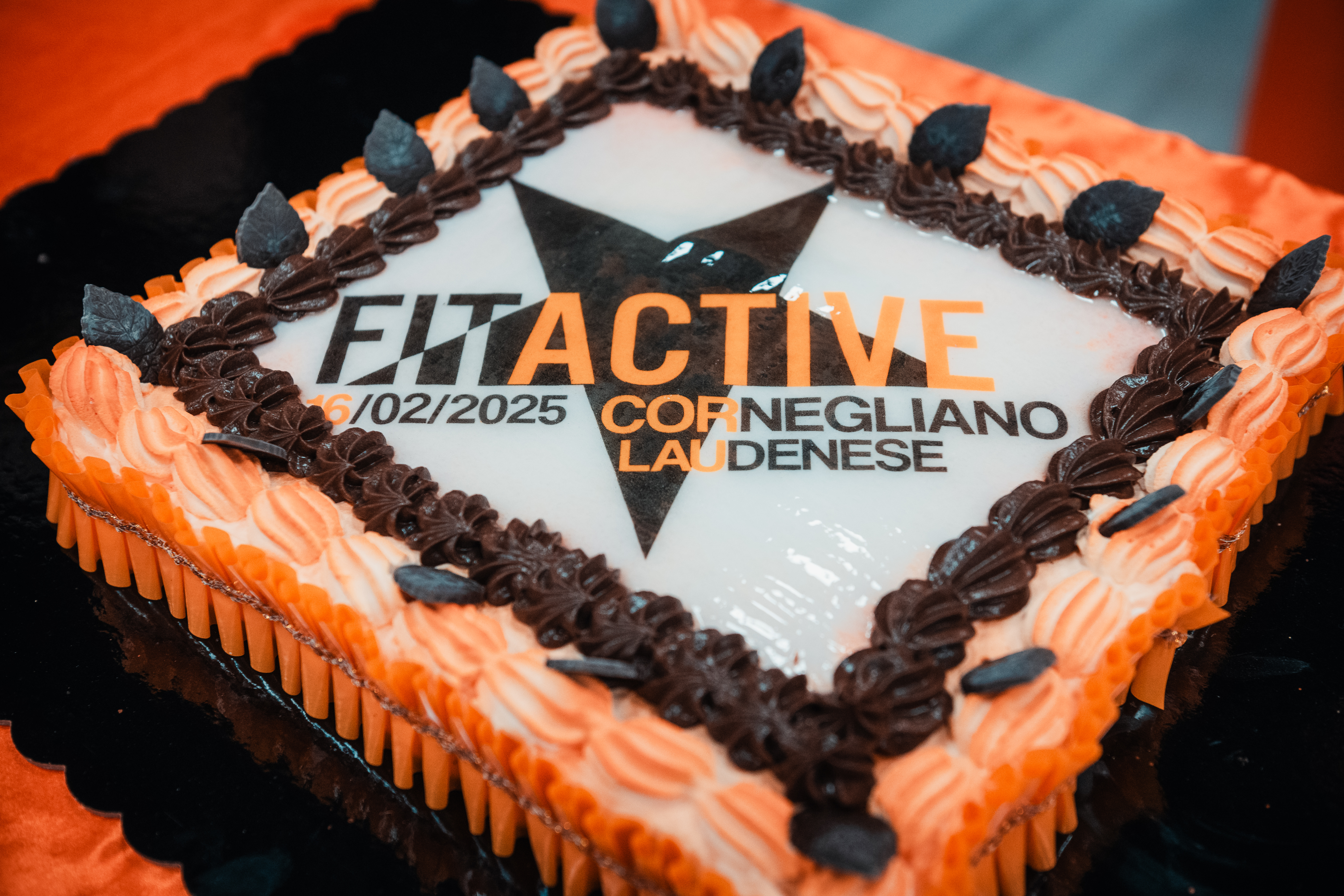 FitActive Cornegliano Laudense