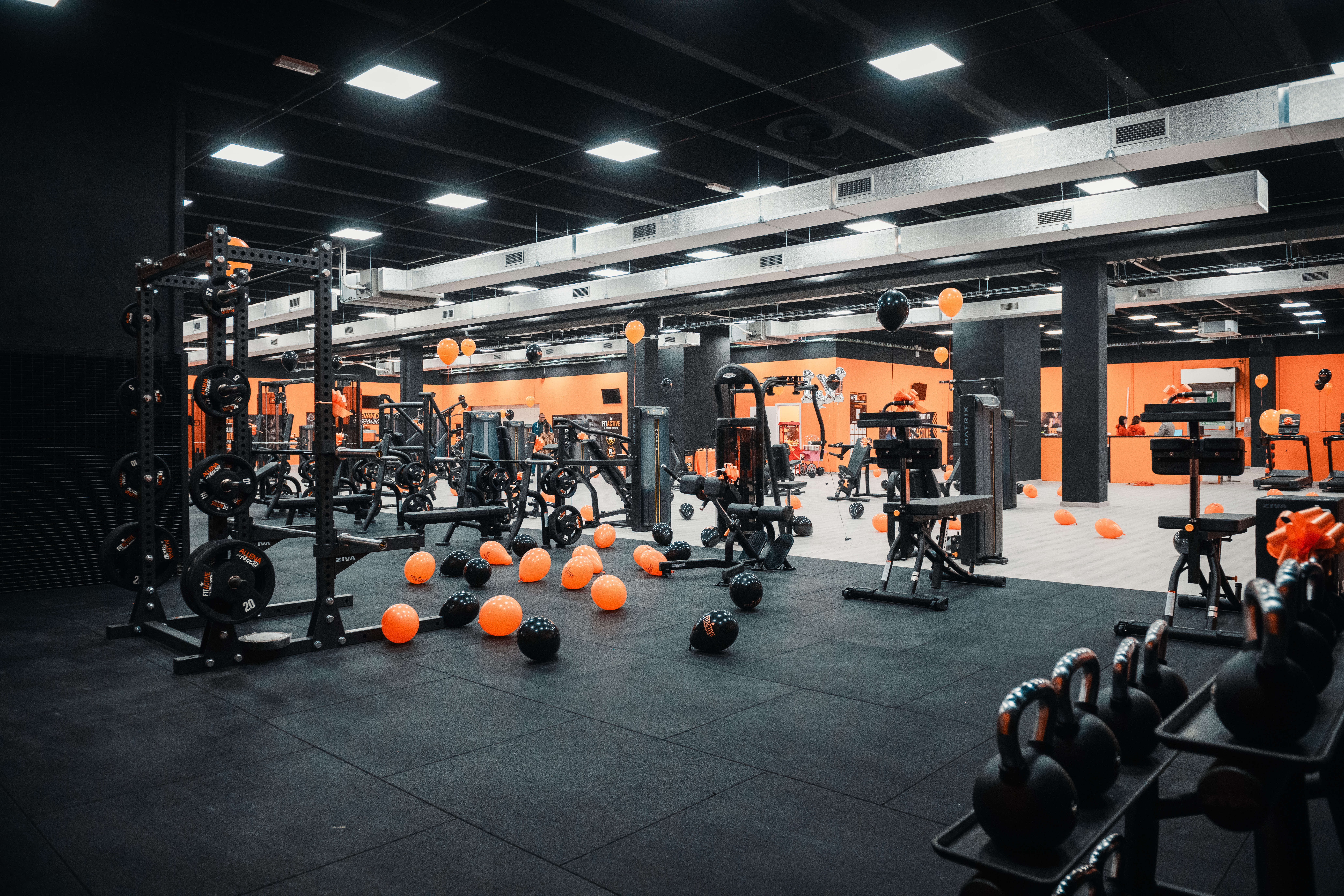 FitActive Cornegliano Laudense