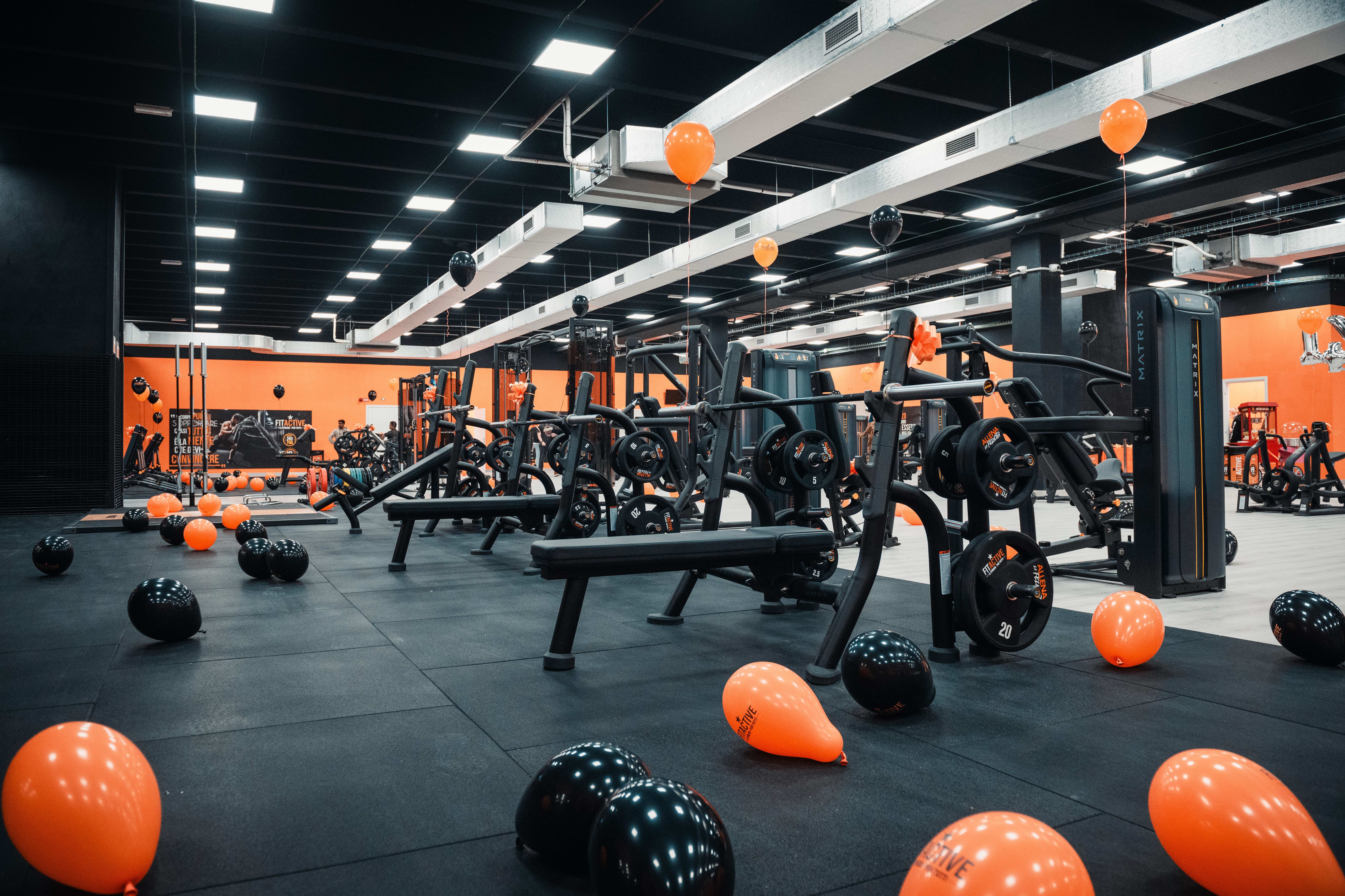 FitActive Cornegliano Laudense