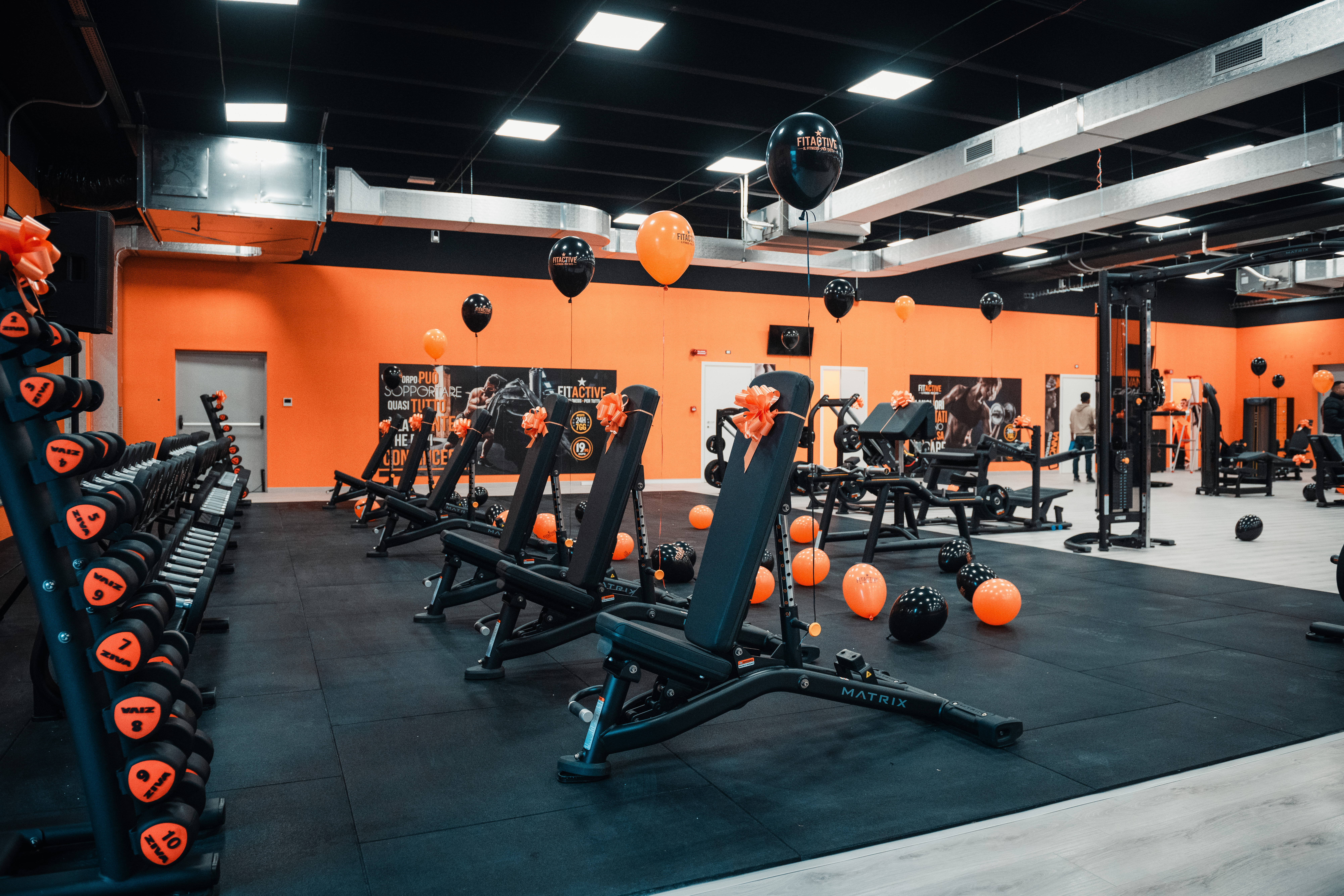 FitActive Cornegliano Laudense