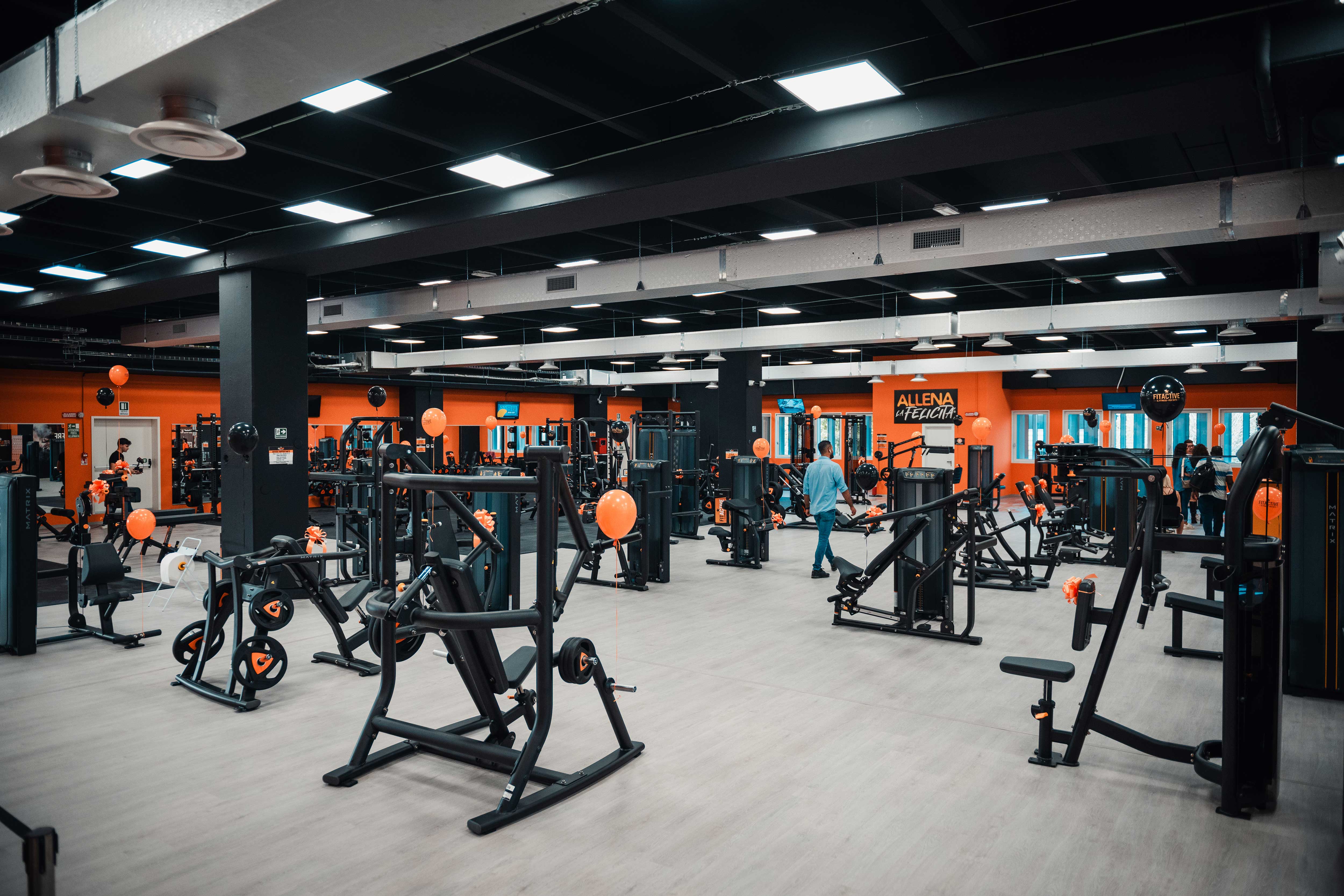 FitActive Cremona