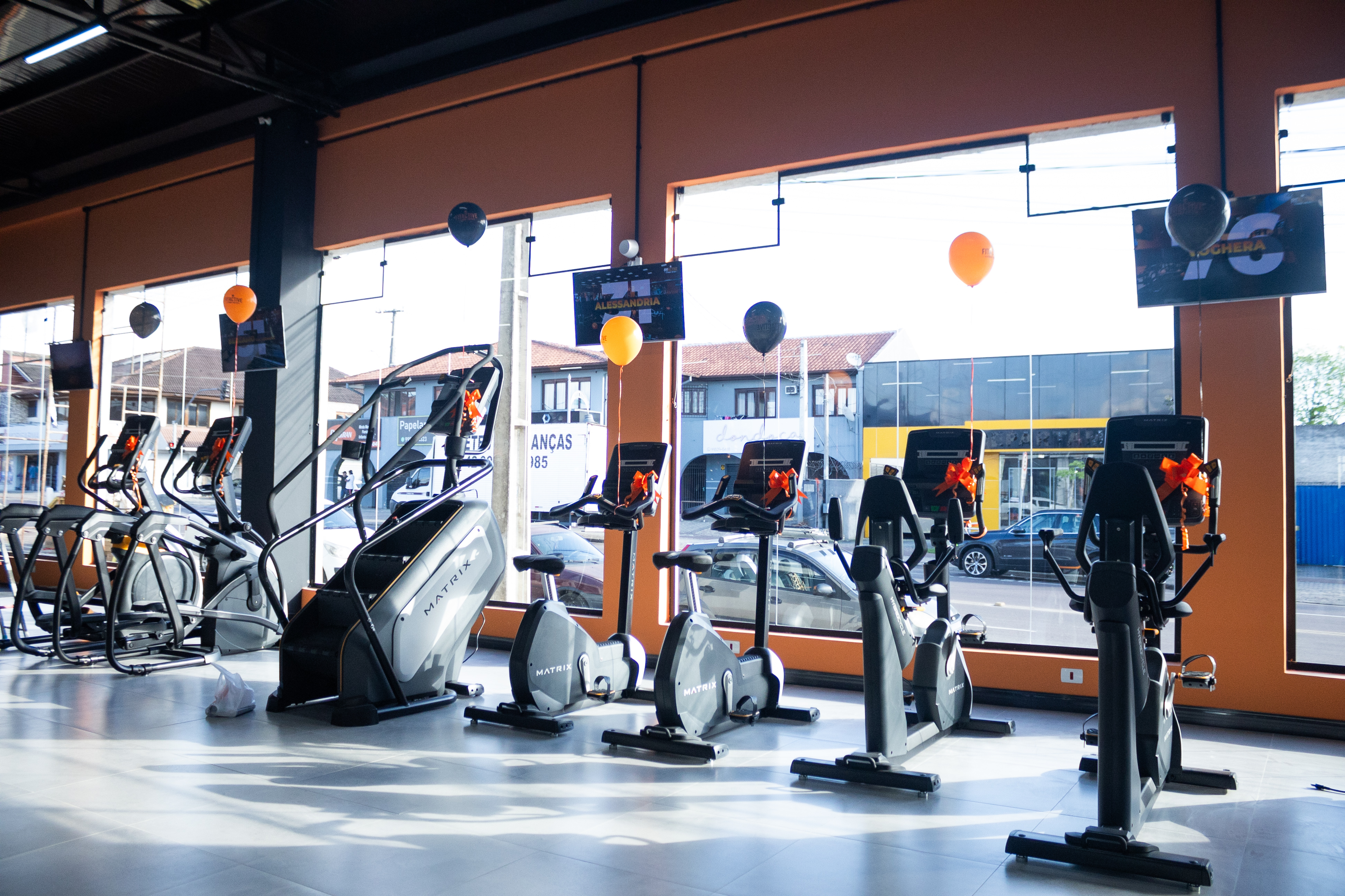 FitActive Curitiba