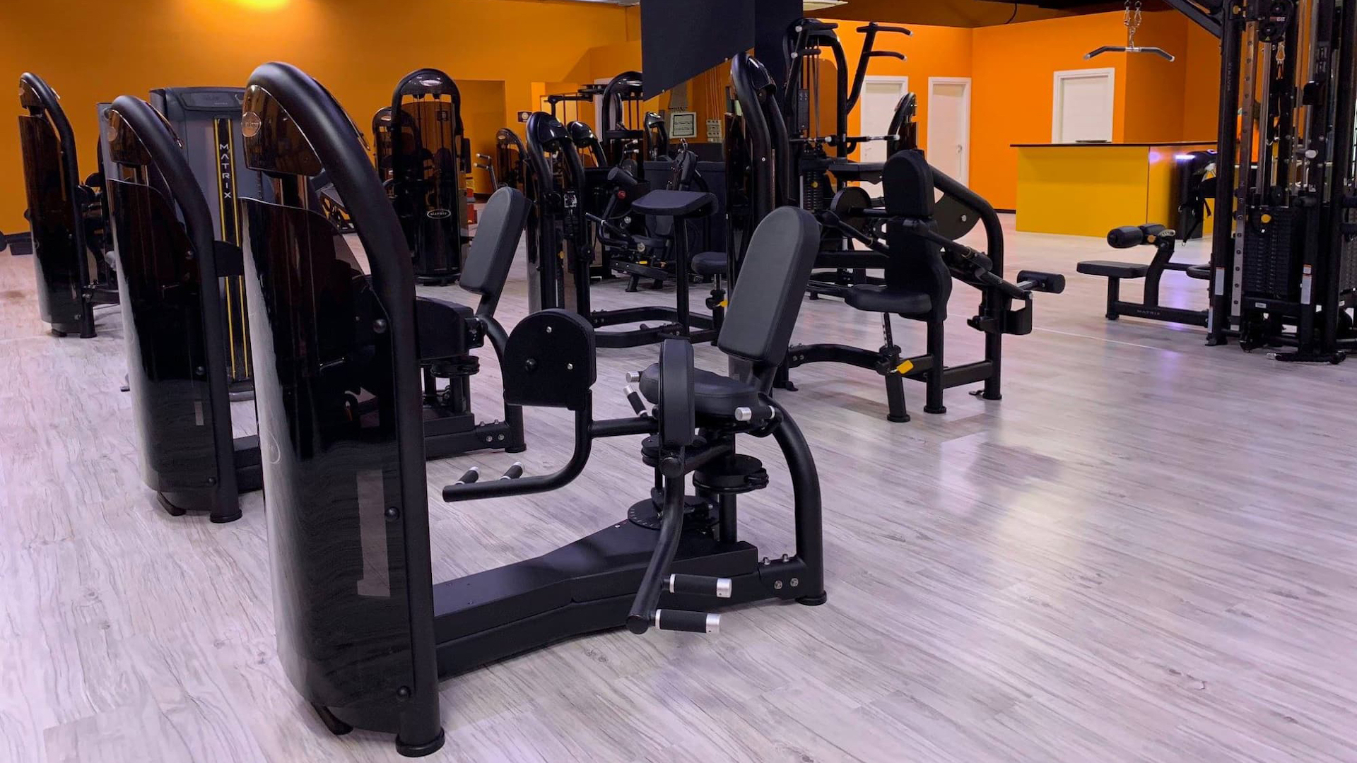 FitActive Curno