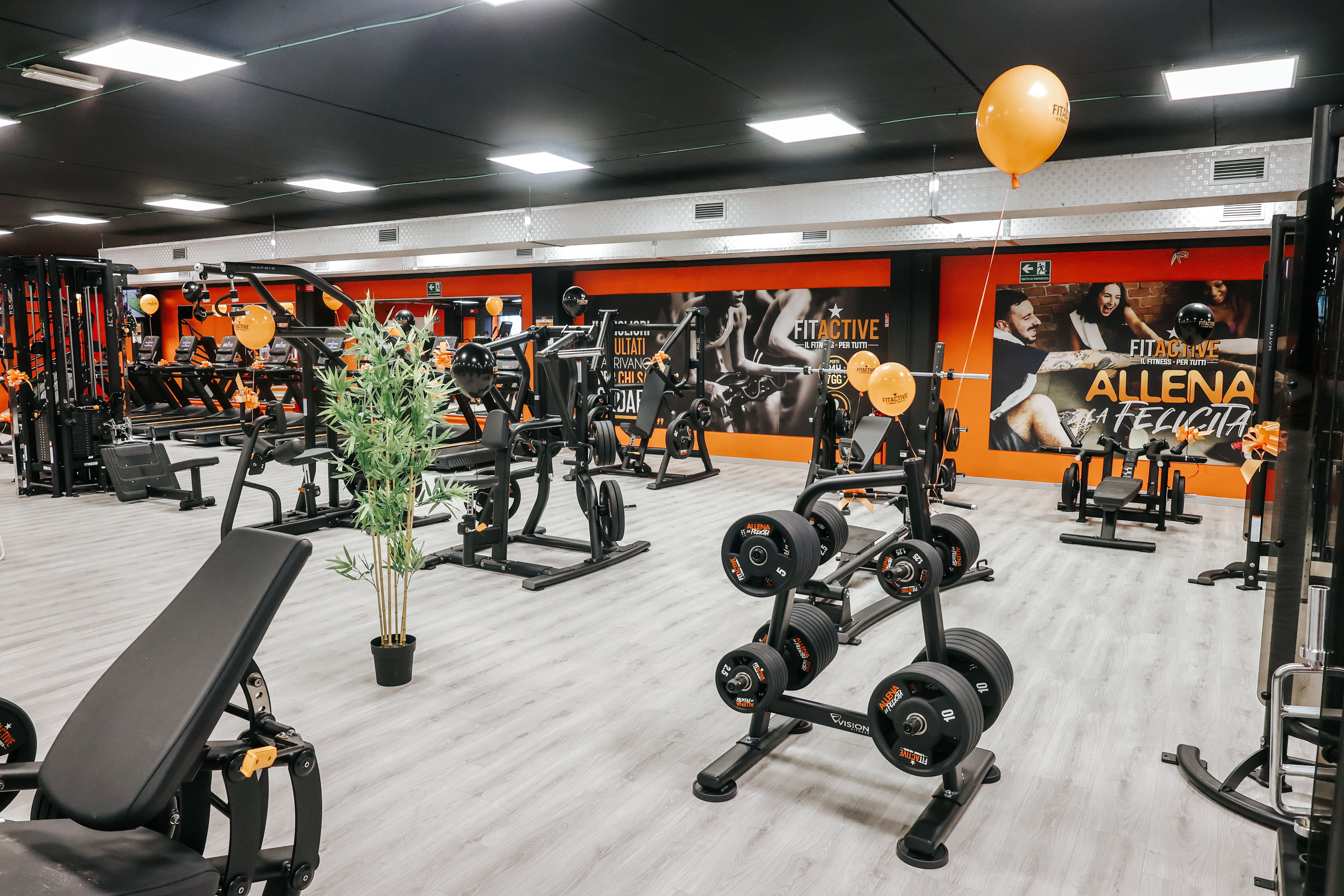 FitActive Empoli