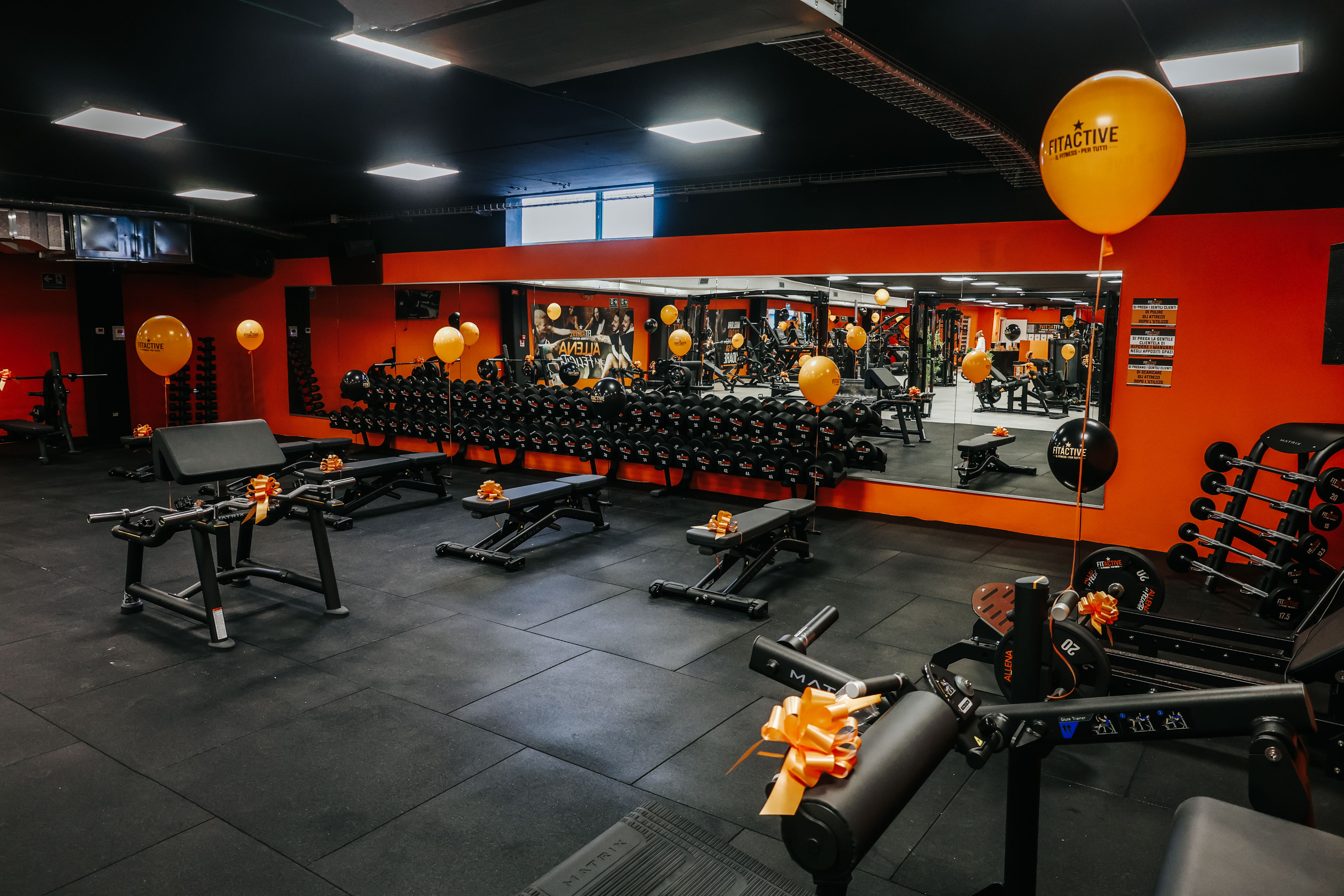 FitActive Empoli
