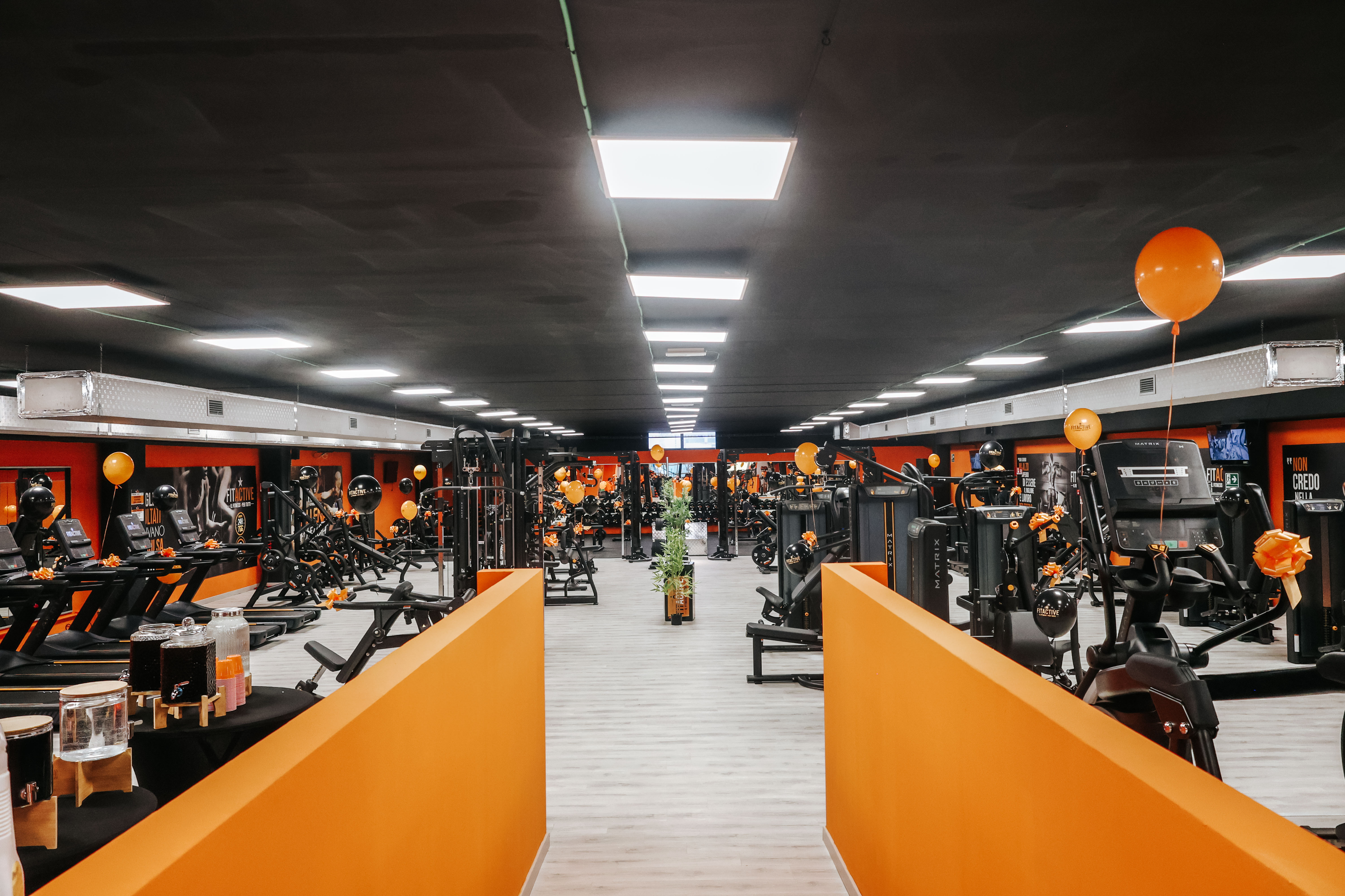 FitActive Empoli