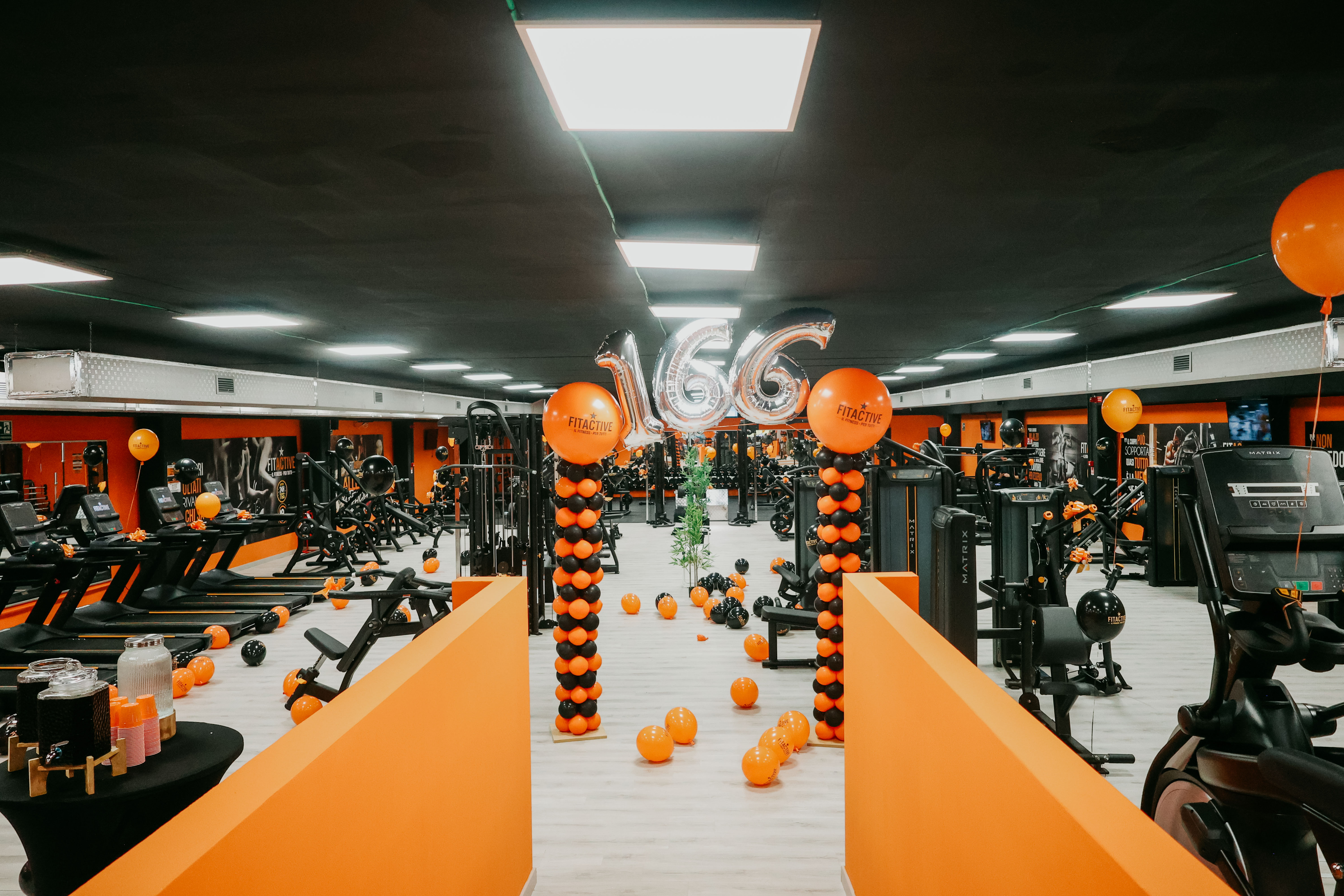 FitActive Empoli