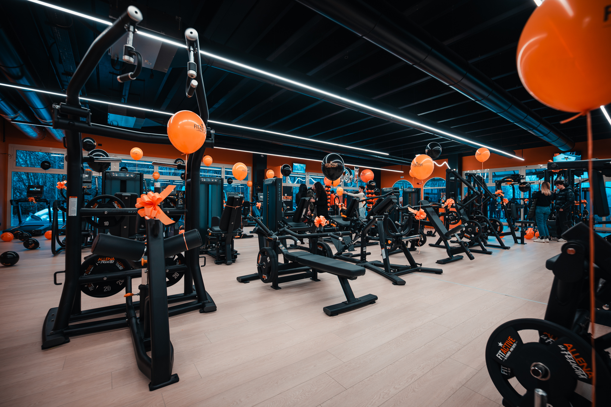 FitActive Flero