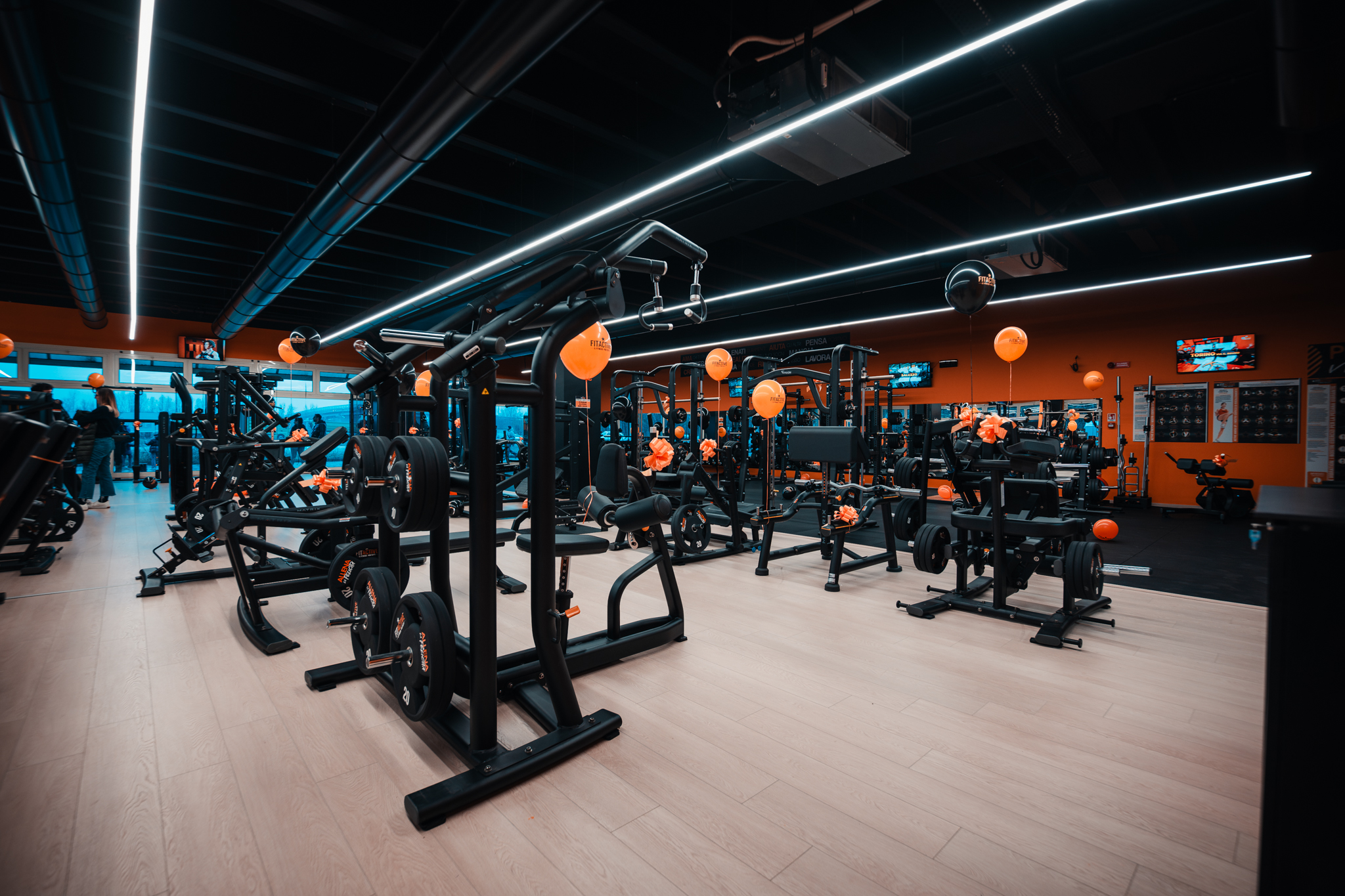 FitActive Flero
