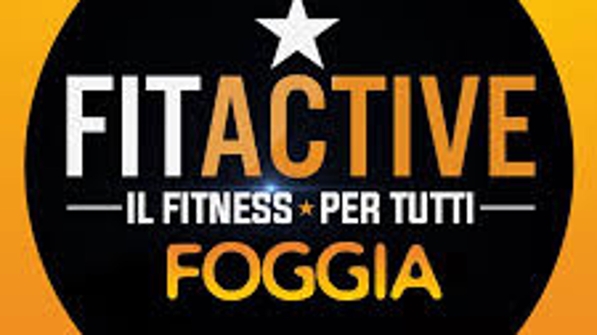 FitActive Foggia