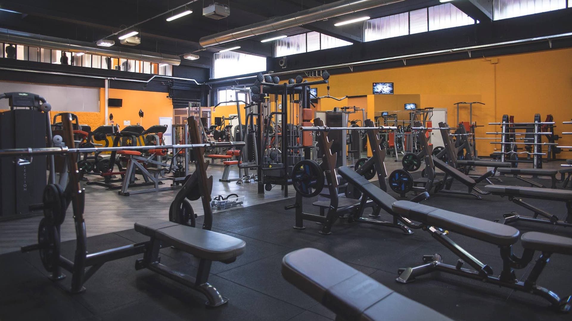 FitActive Lainate
