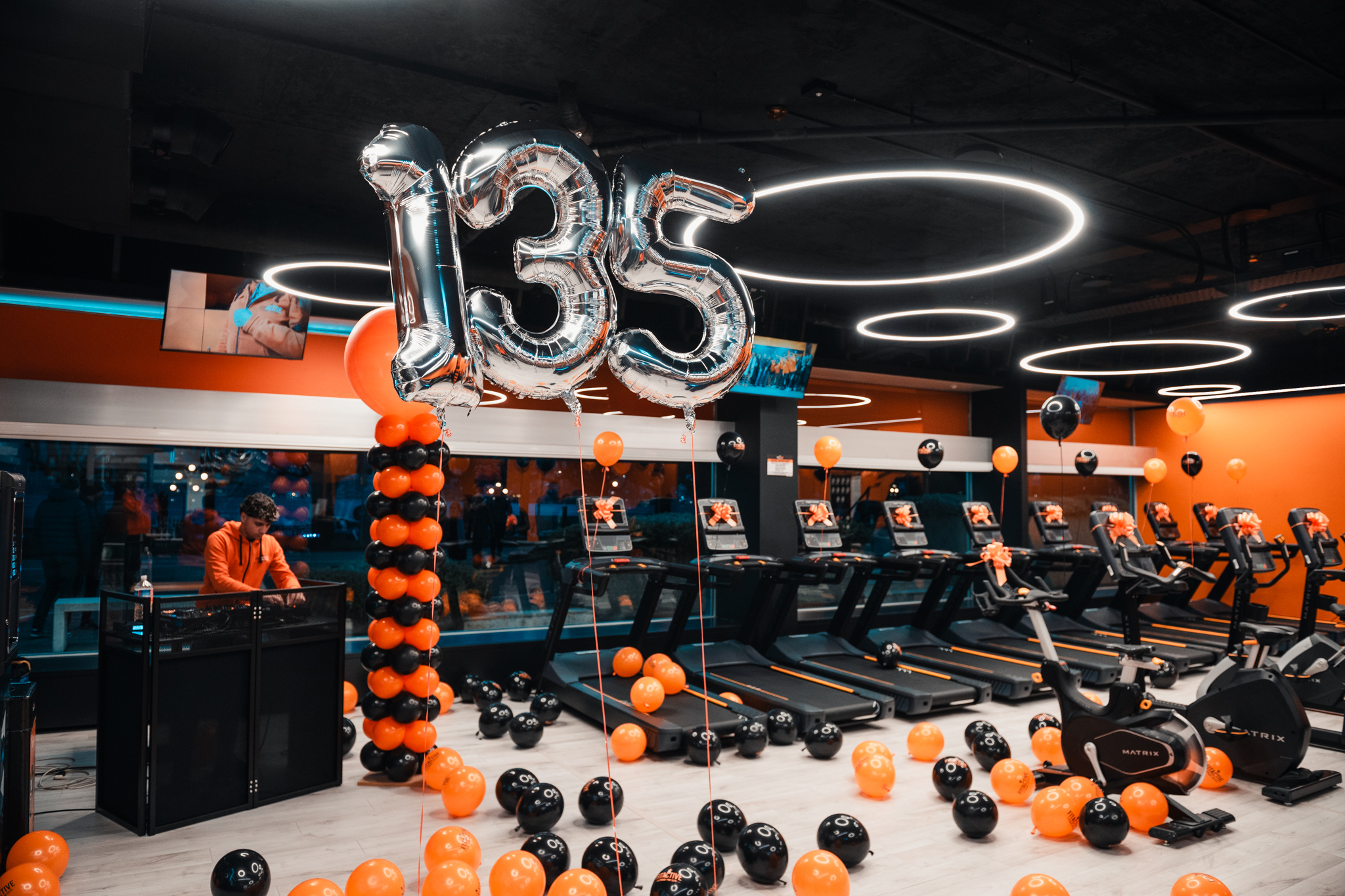 FitActive Lugano