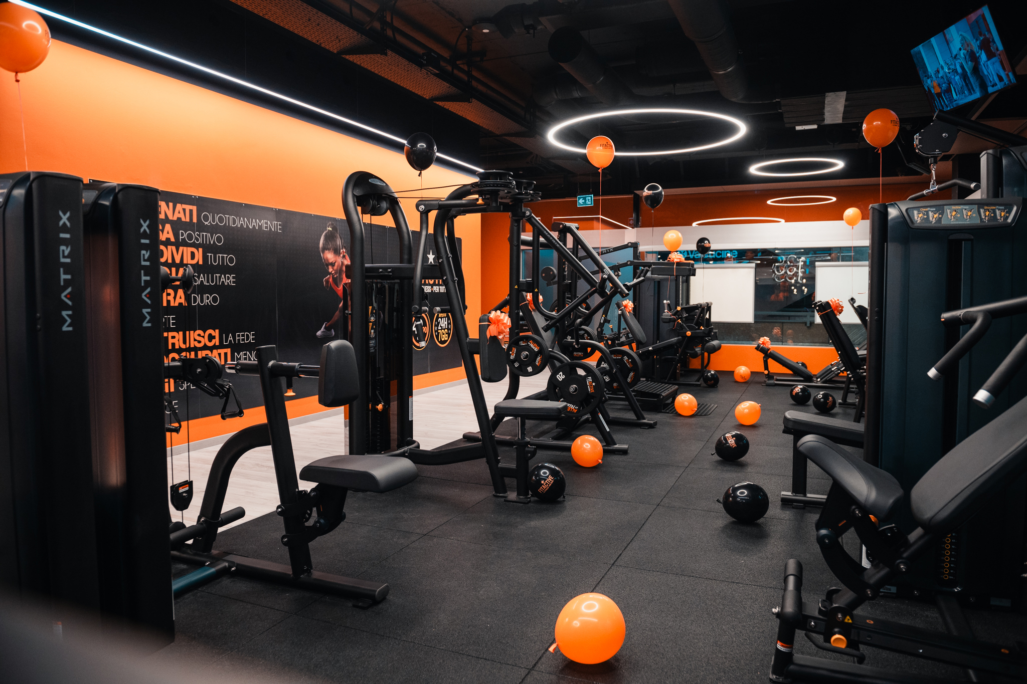 FitActive Lugano