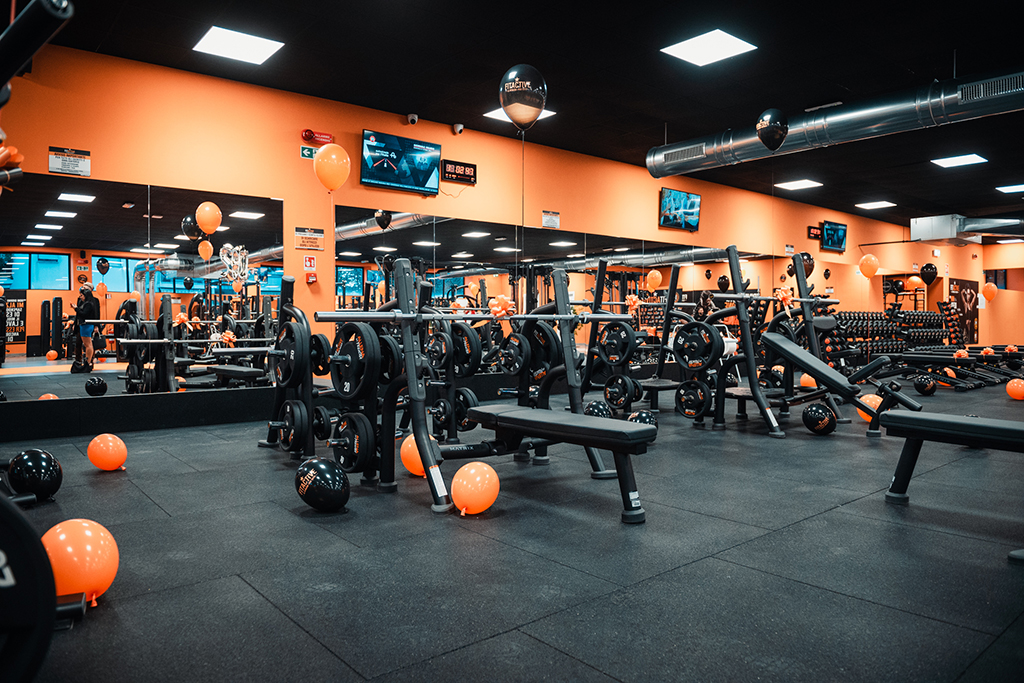 FitActive Magnago