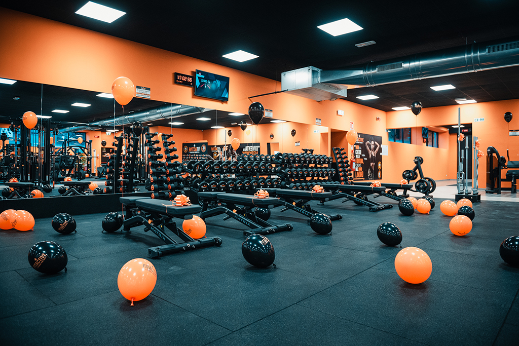 FitActive Magnago