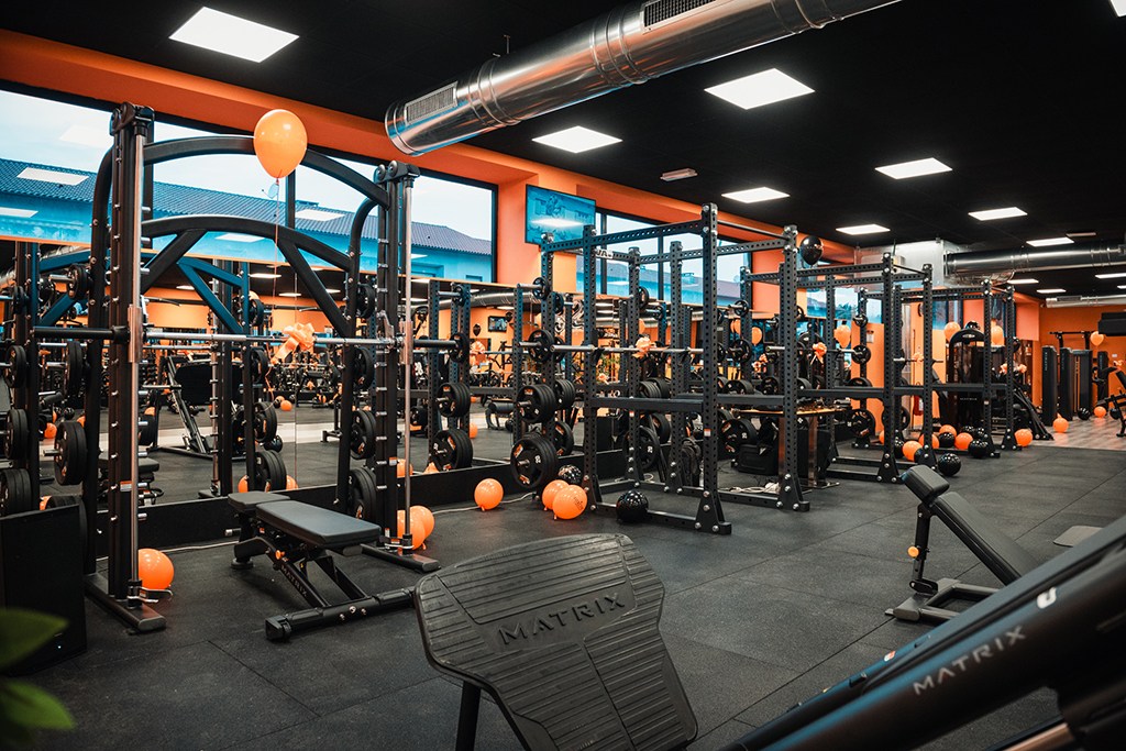 FitActive Magnago