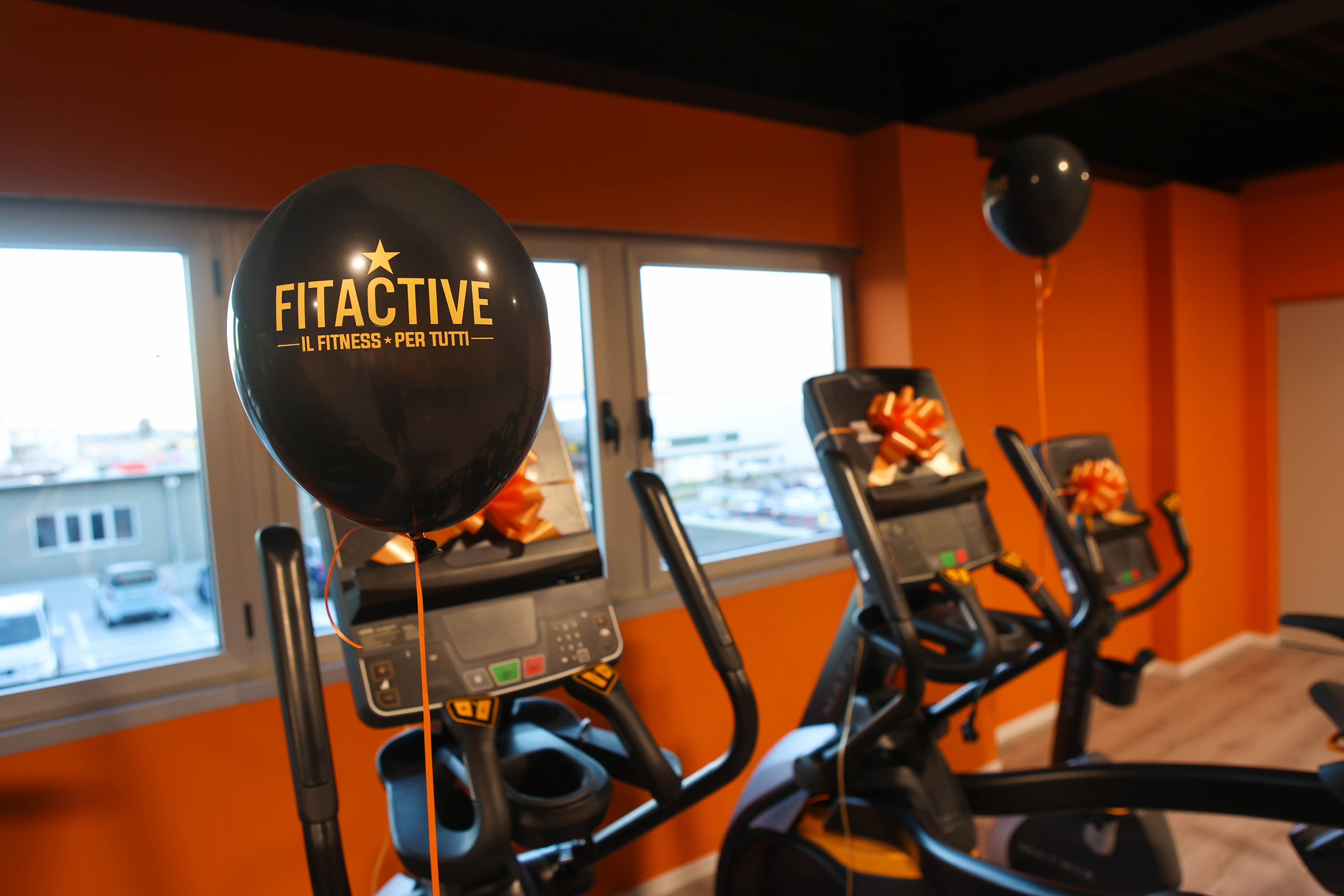 FitActive Messina