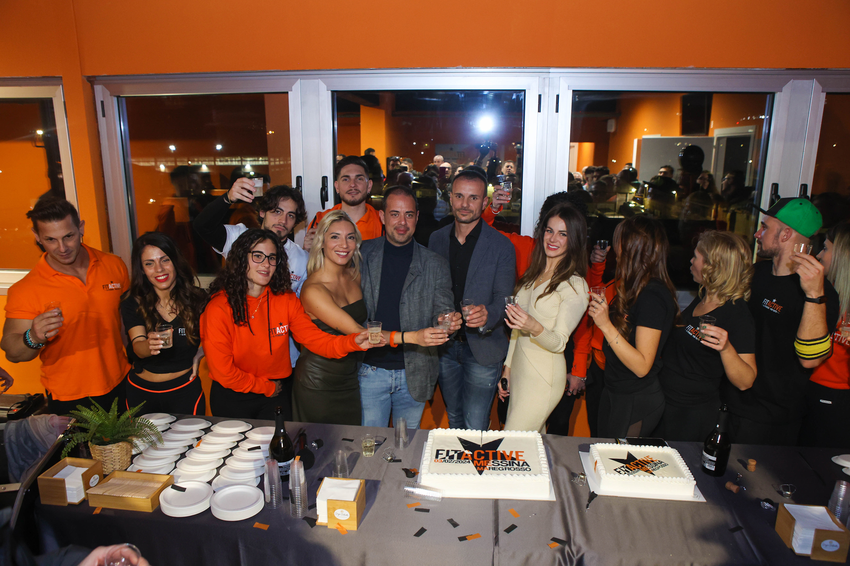 FitActive Messina